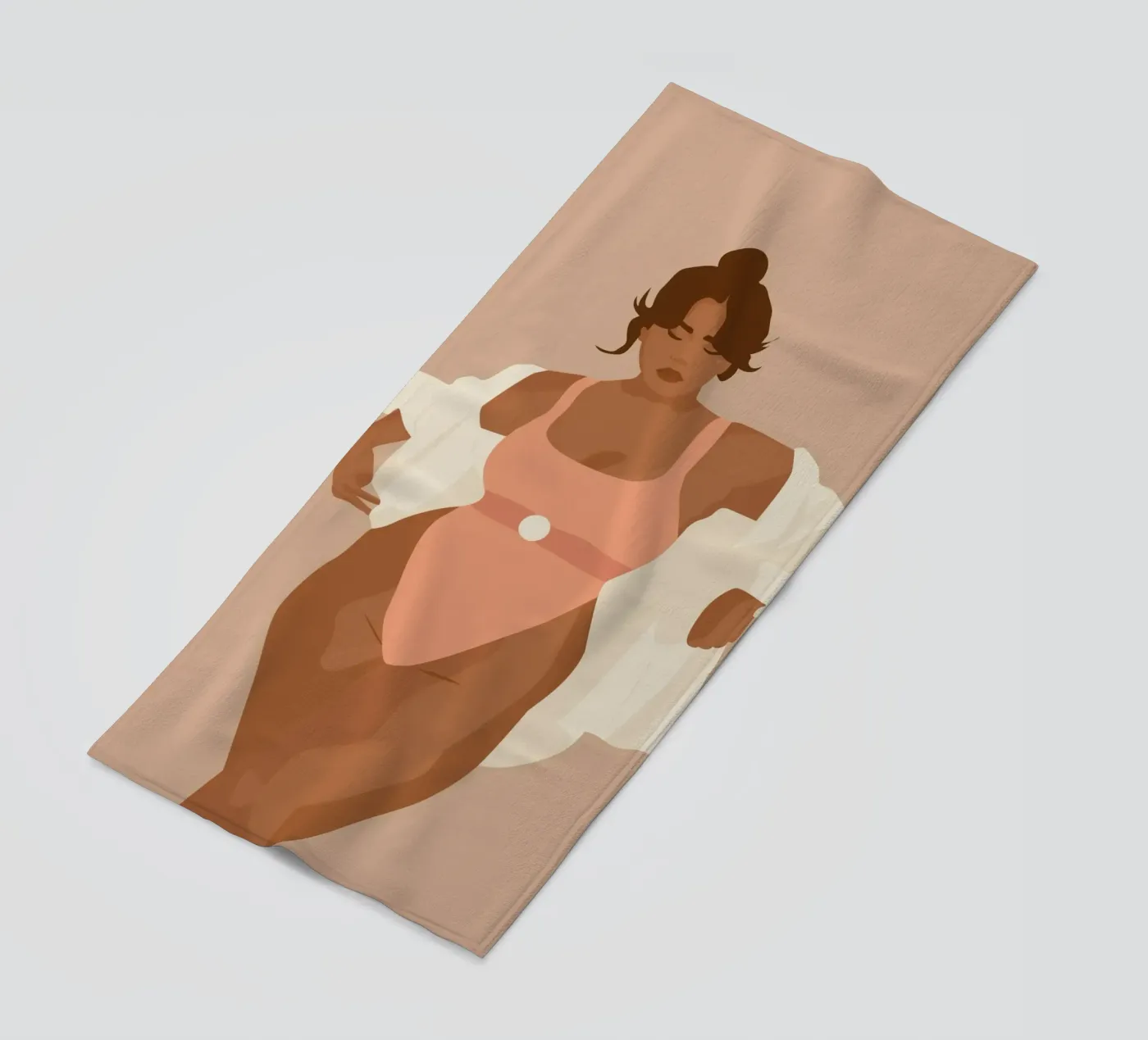 Mina telo mare da Stuelleta