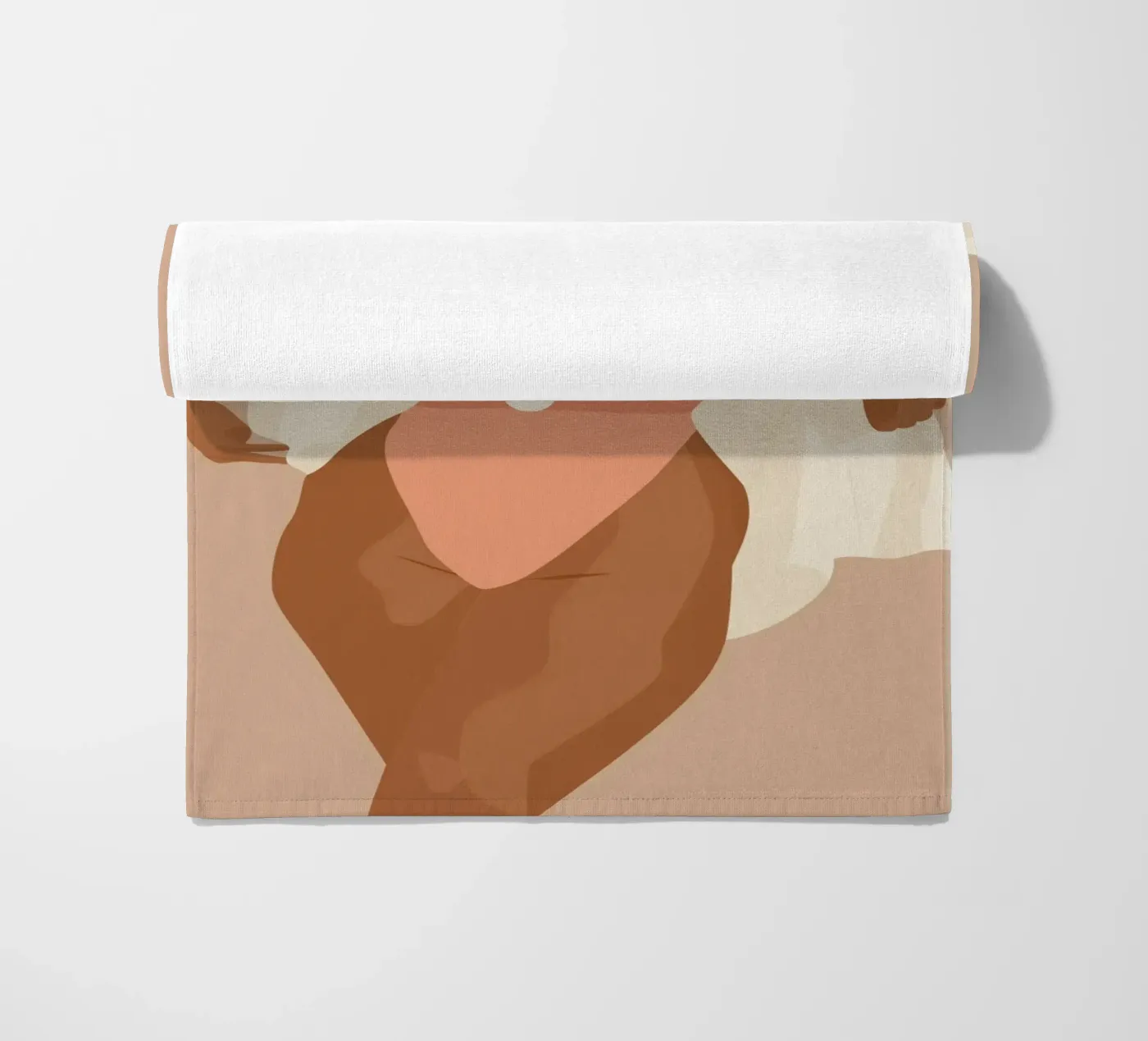 Mina telo mare da Stuelleta