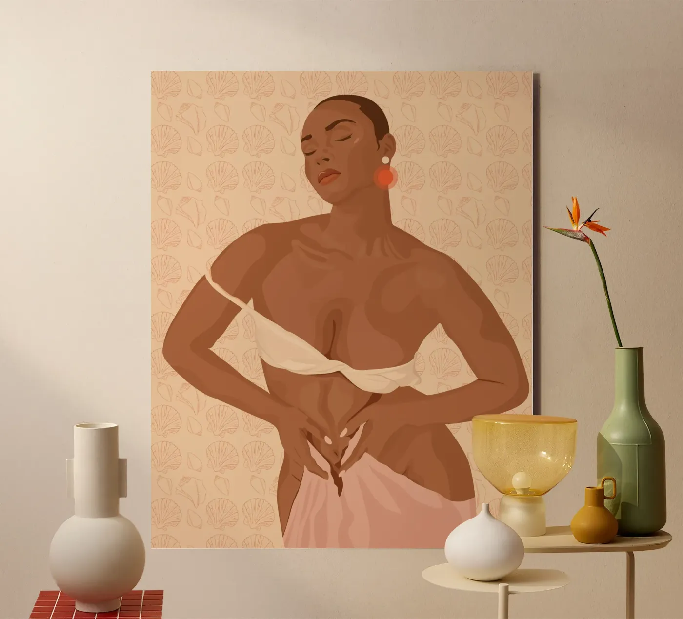 Molluschi pannello forex da Stuelleta