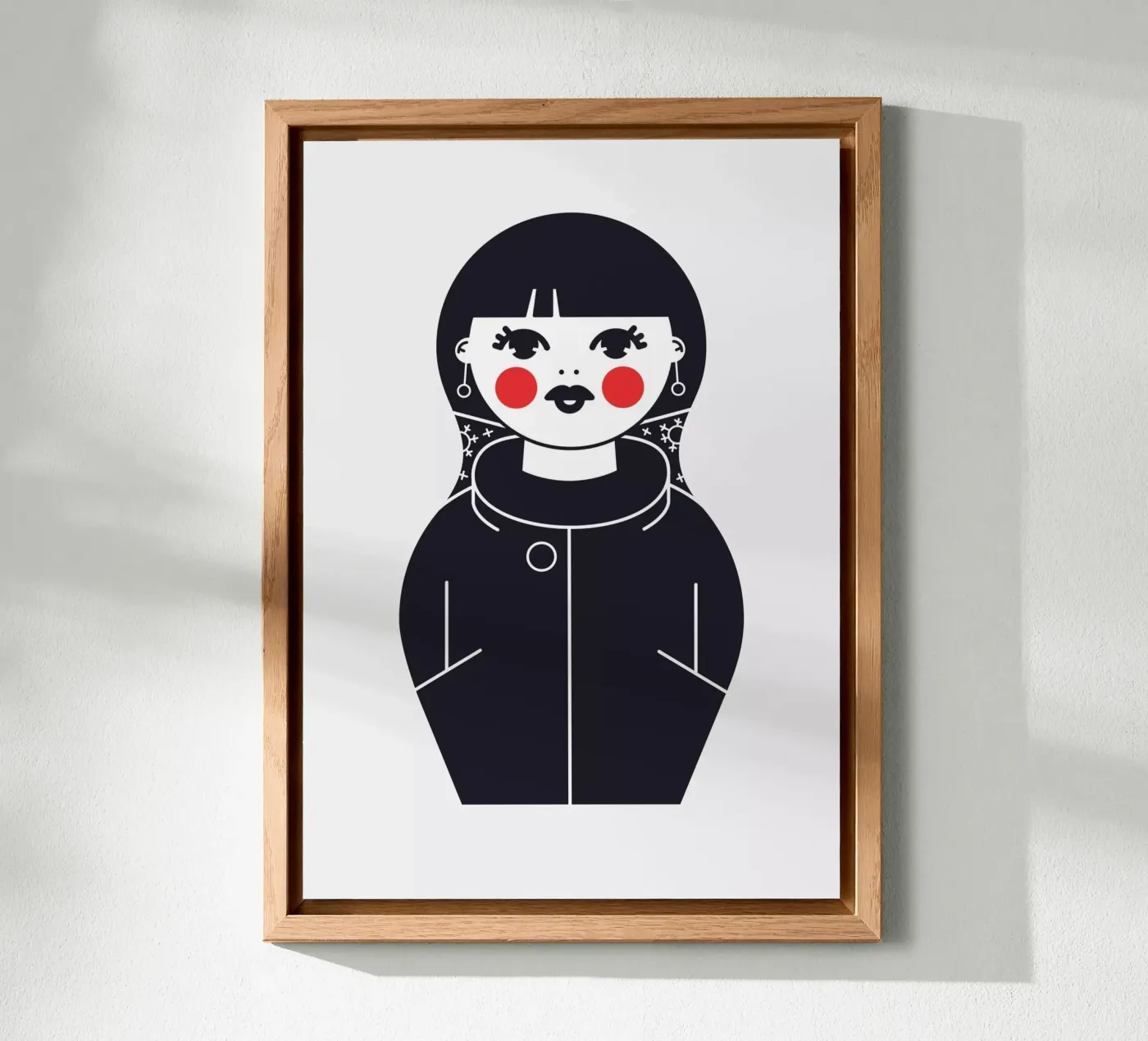 Mei alluminio dibond da Lidia Blomgren