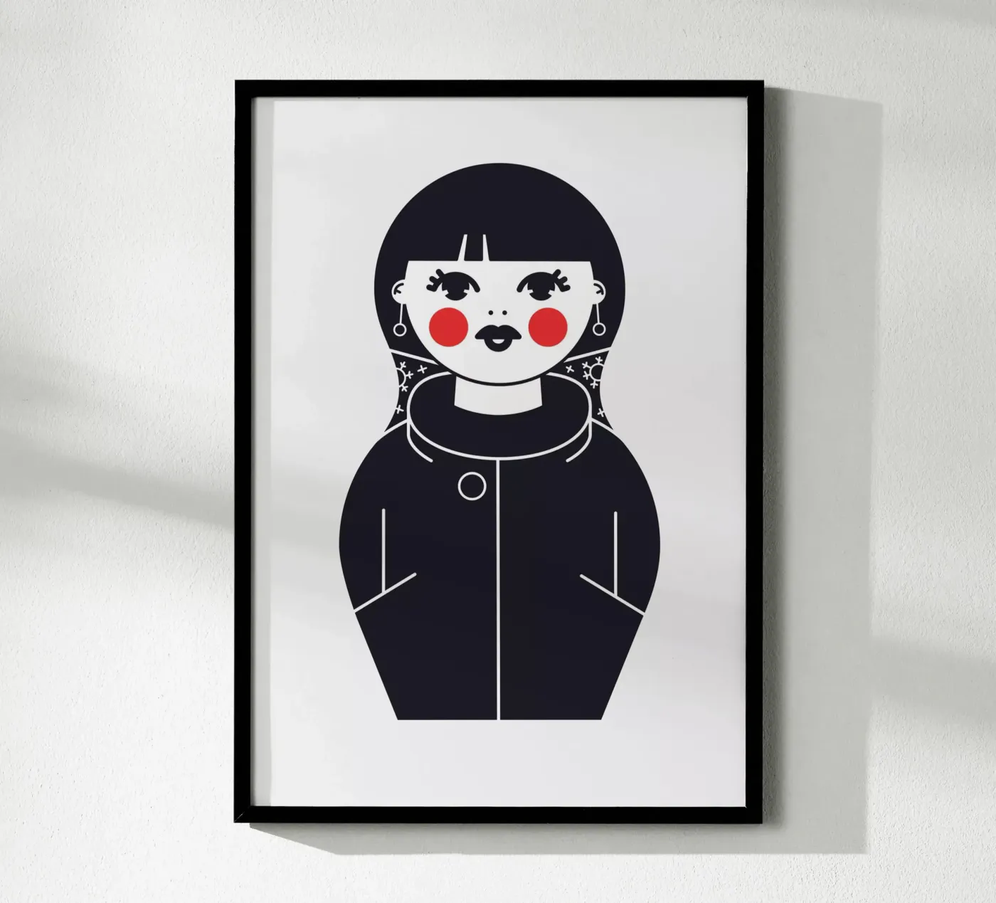 Mei poster da Lidia Blomgren