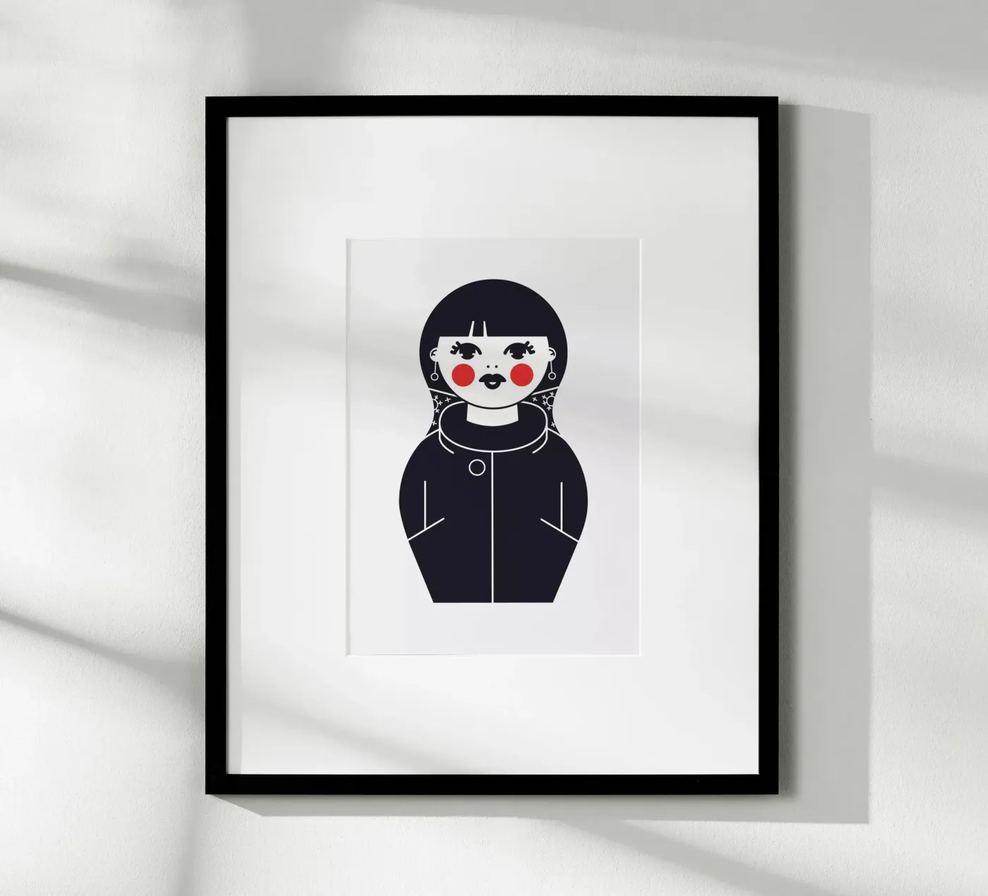 Mei poster da Lidia Blomgren