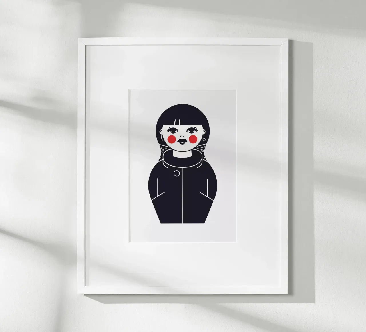 Mei poster da Lidia Blomgren