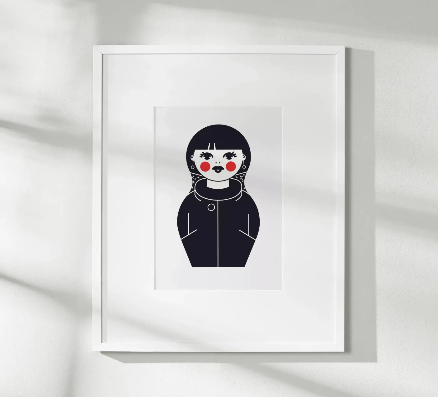 Mei poster da Lidia Blomgren