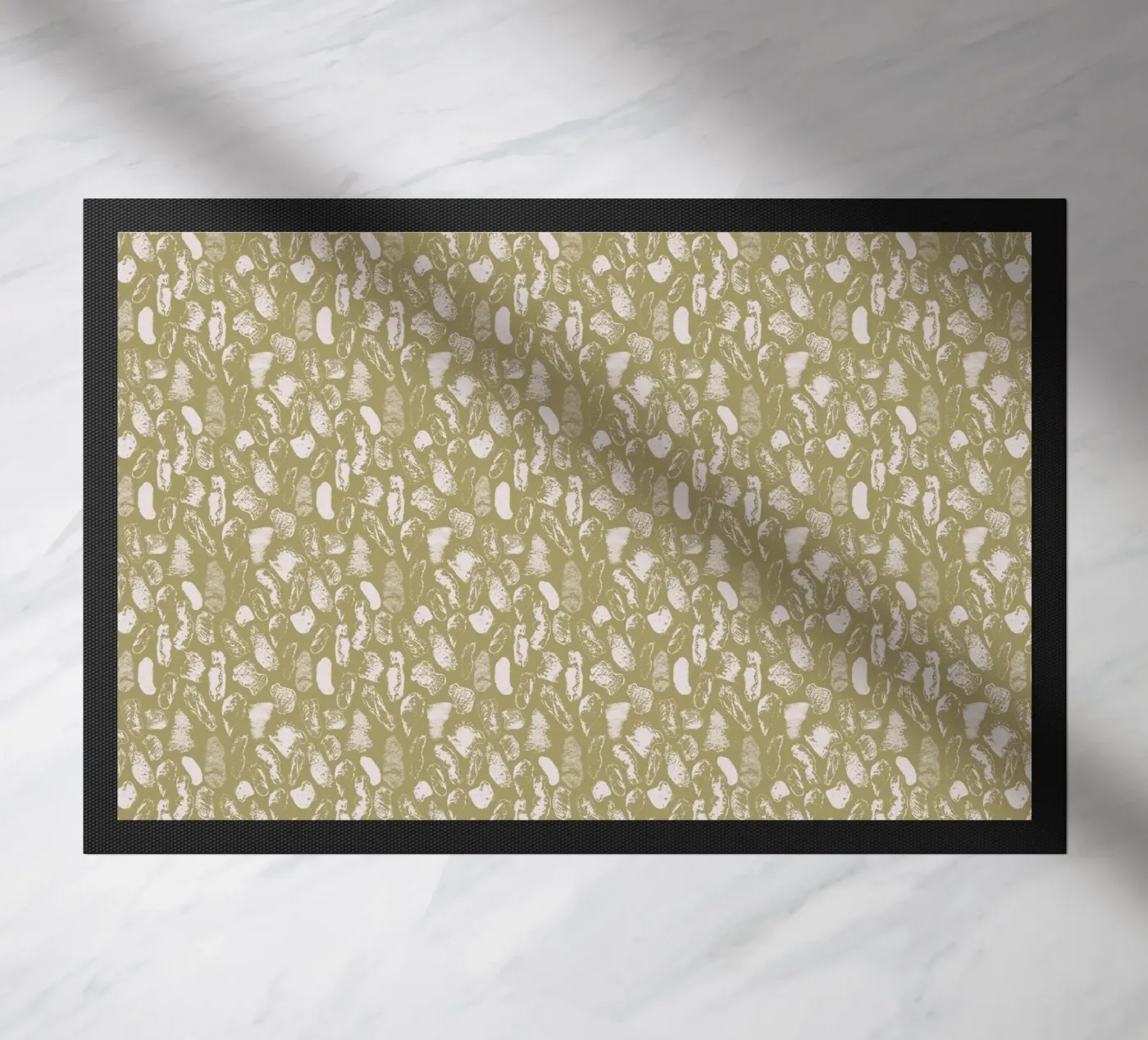 Beachstone Harmony zerbino da Mandalla Pattern