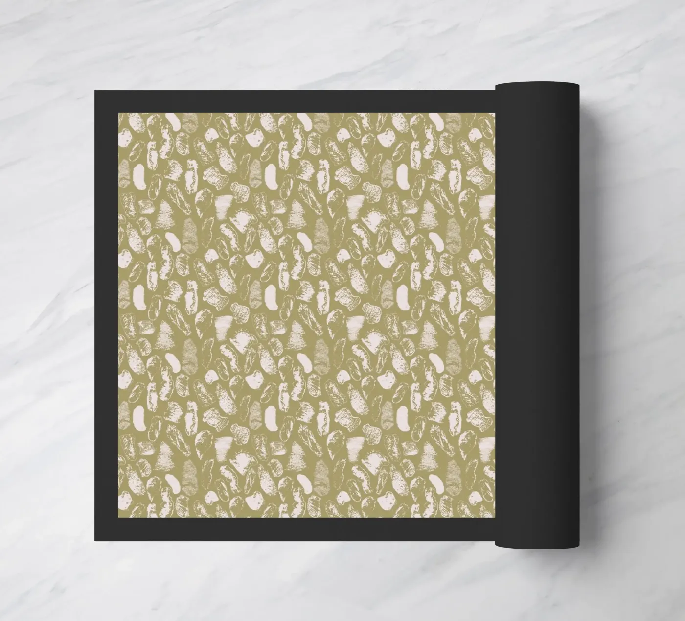 Beachstone Harmony zerbino da Mandalla Pattern