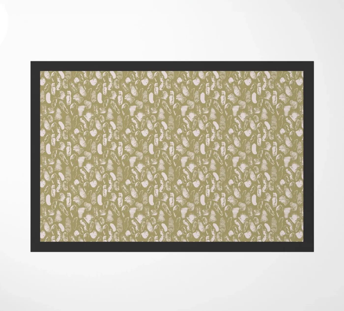 Beachstone Harmony zerbino da Mandalla Pattern