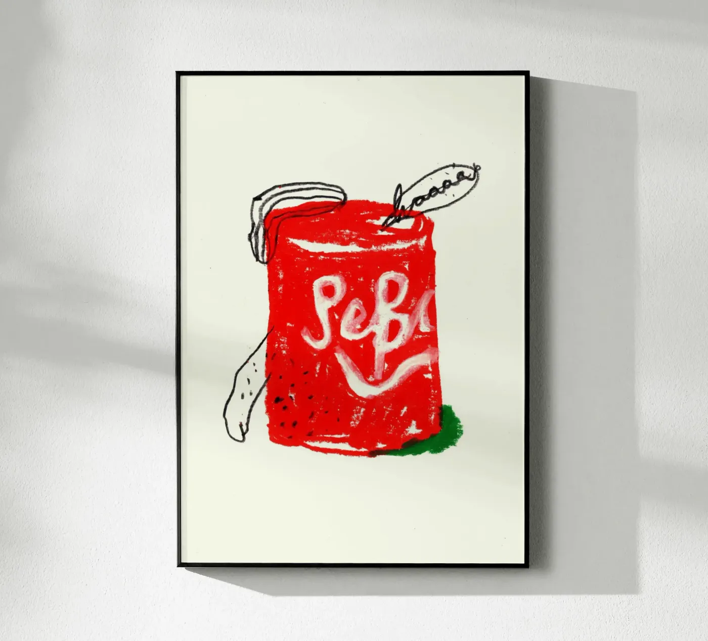 Untitled plexiglass da Atelier Alber