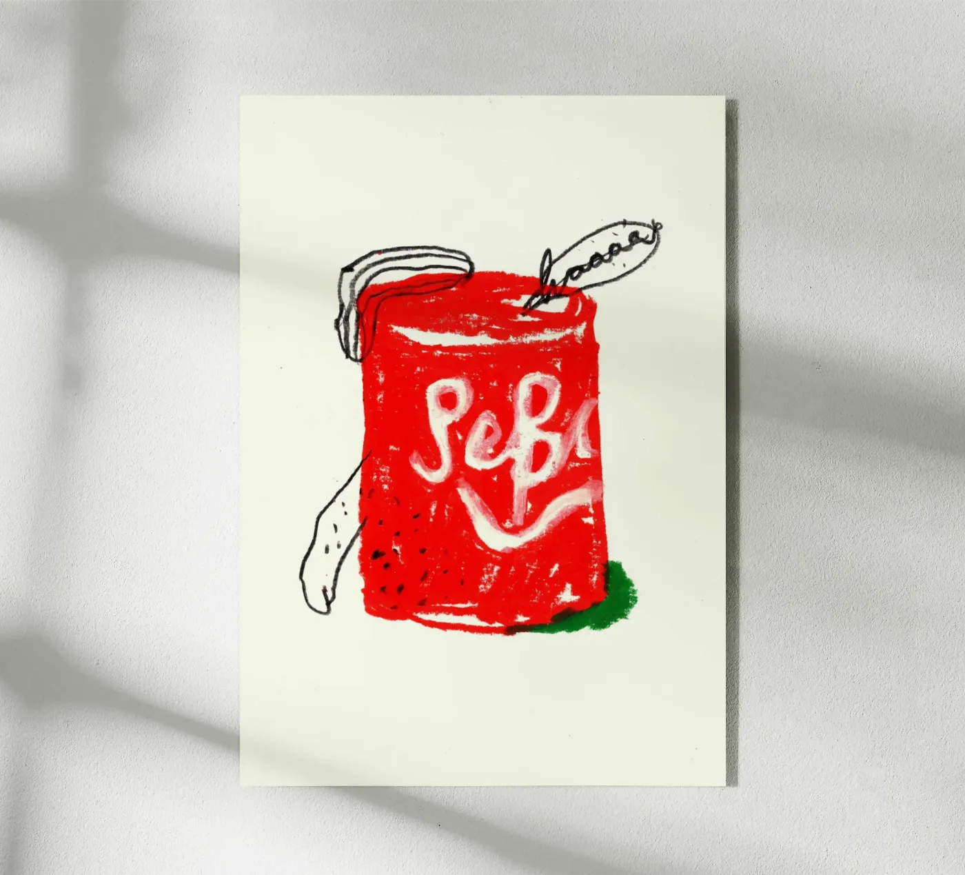 Untitled plexiglass da Atelier Alber