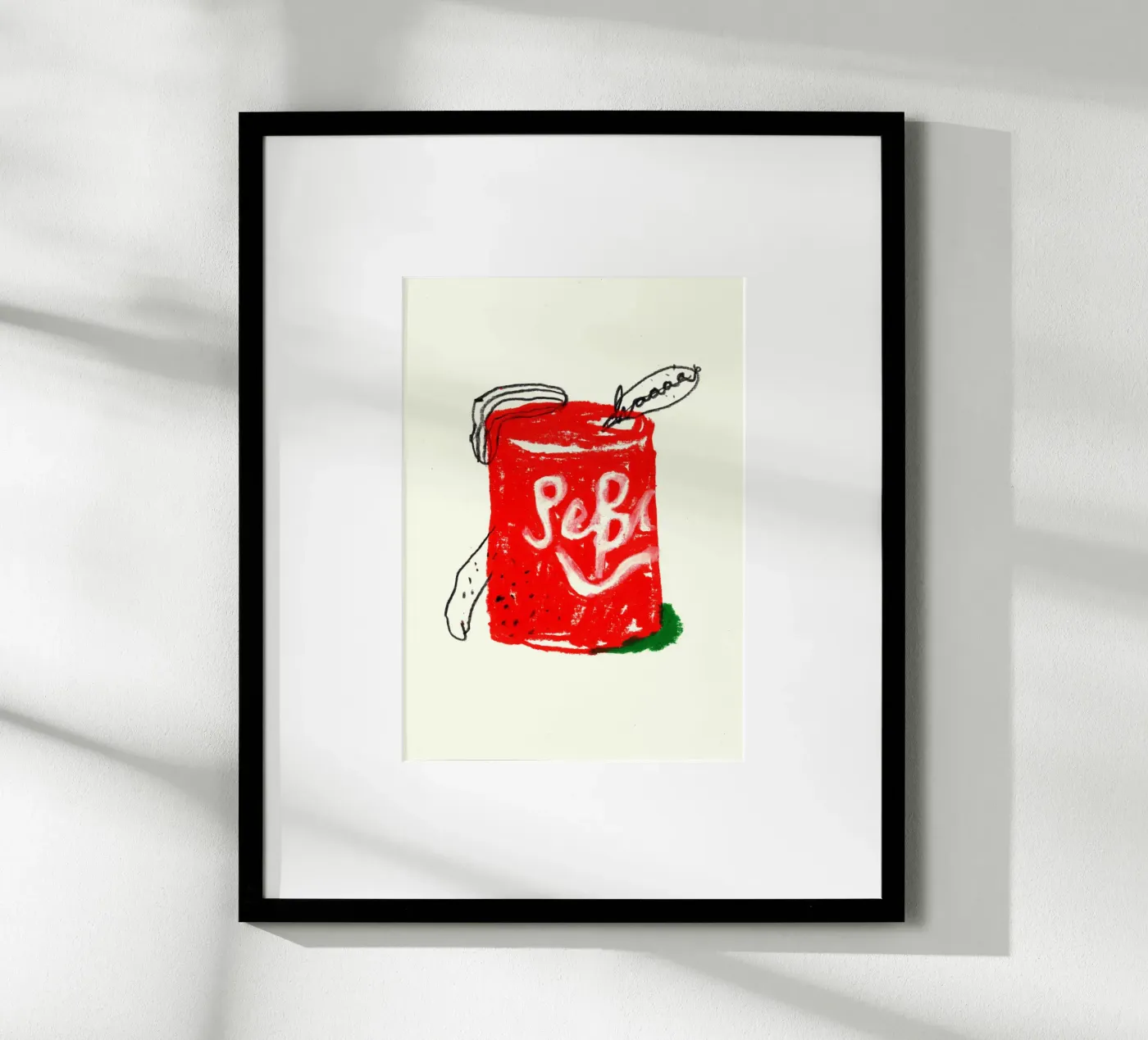 Untitled poster by Atelier Alber