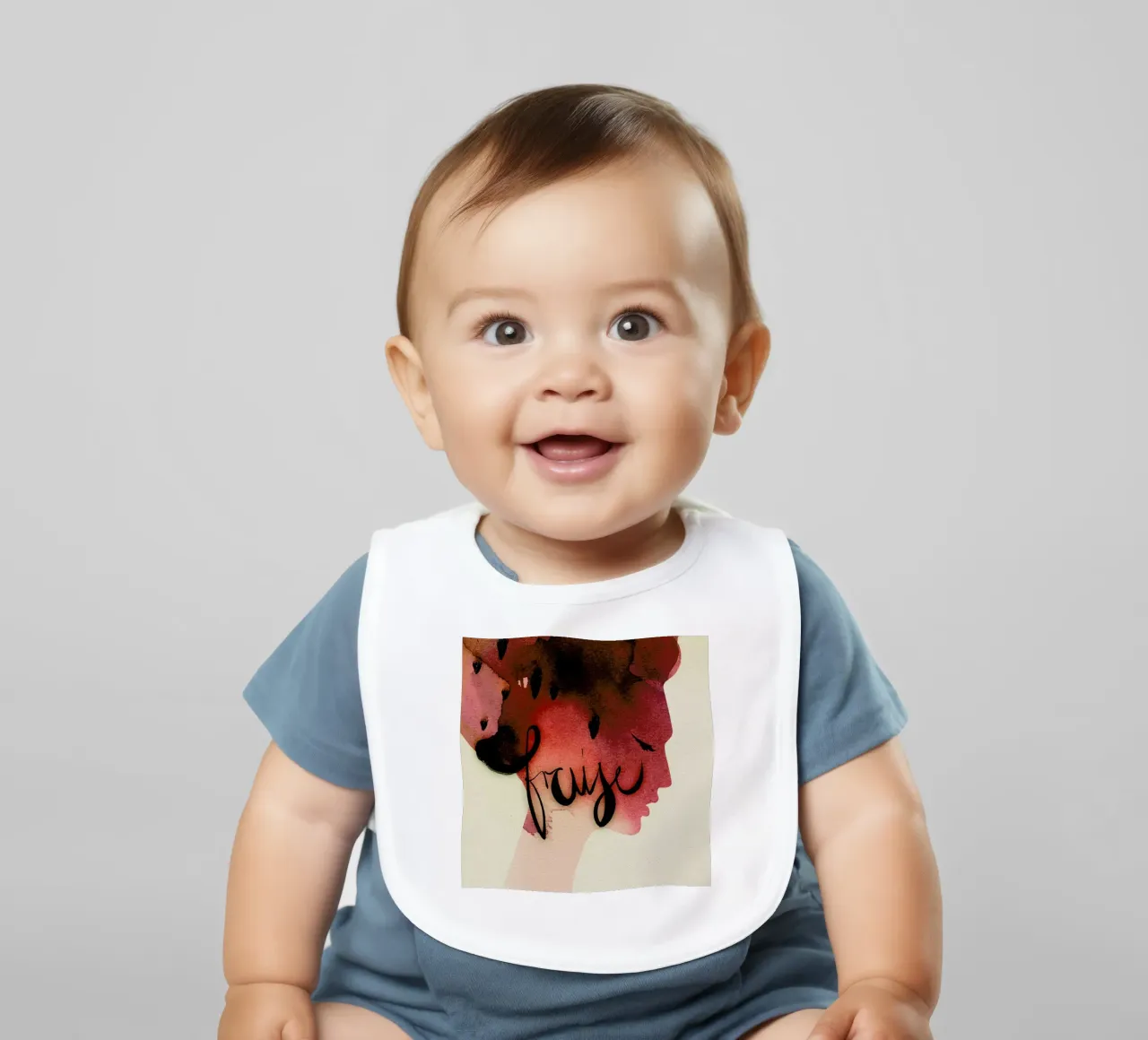 Fraise bavaglino da Ekaterina Koroleva