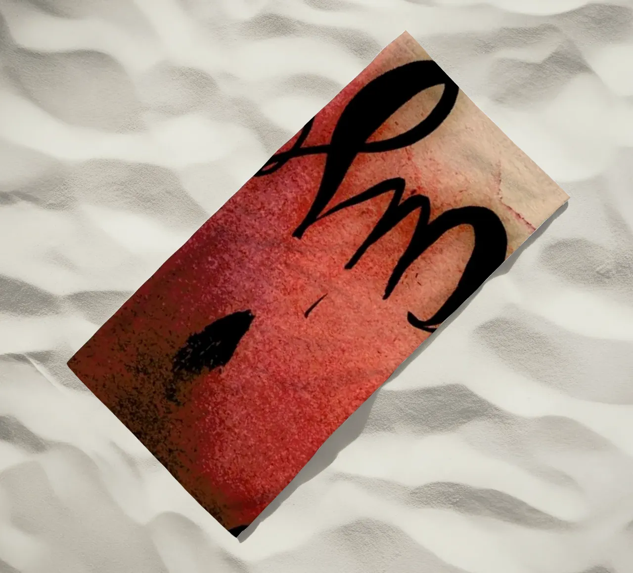 Fraise telo mare da Ekaterina Koroleva