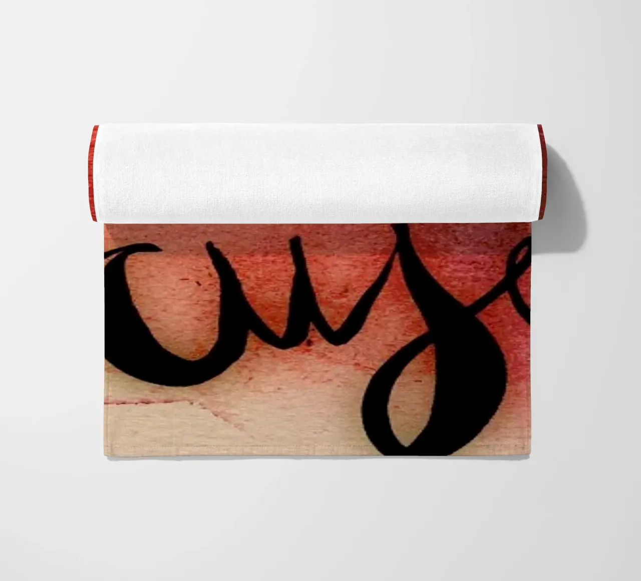 Fraise telo mare da Ekaterina Koroleva