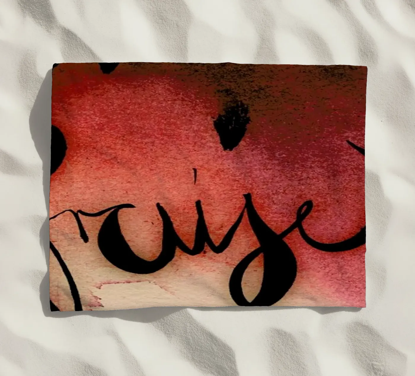 Fraise telo mare da Ekaterina Koroleva