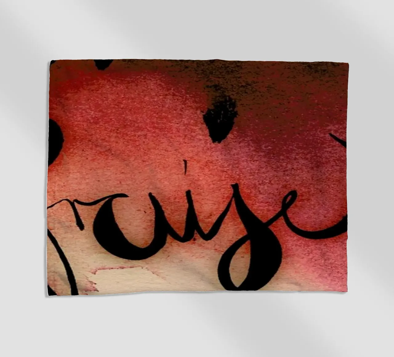 Fraise telo mare da Ekaterina Koroleva