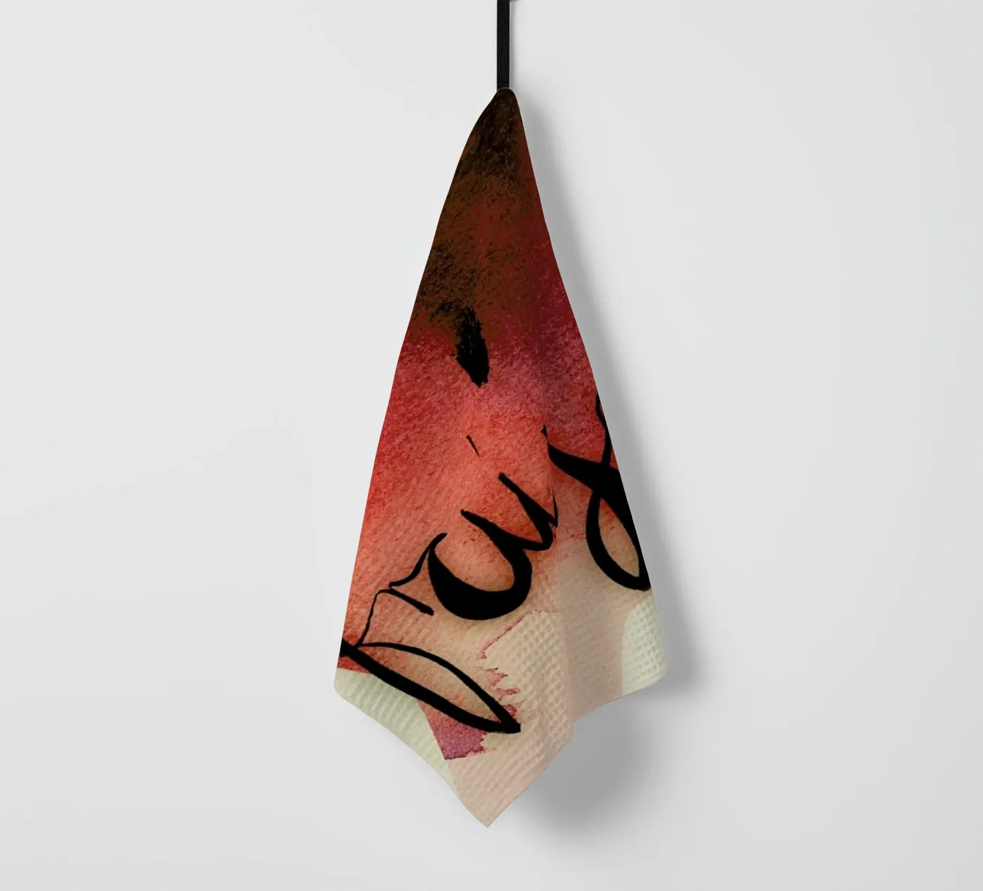 Fraise torchon de Ekaterina Koroleva