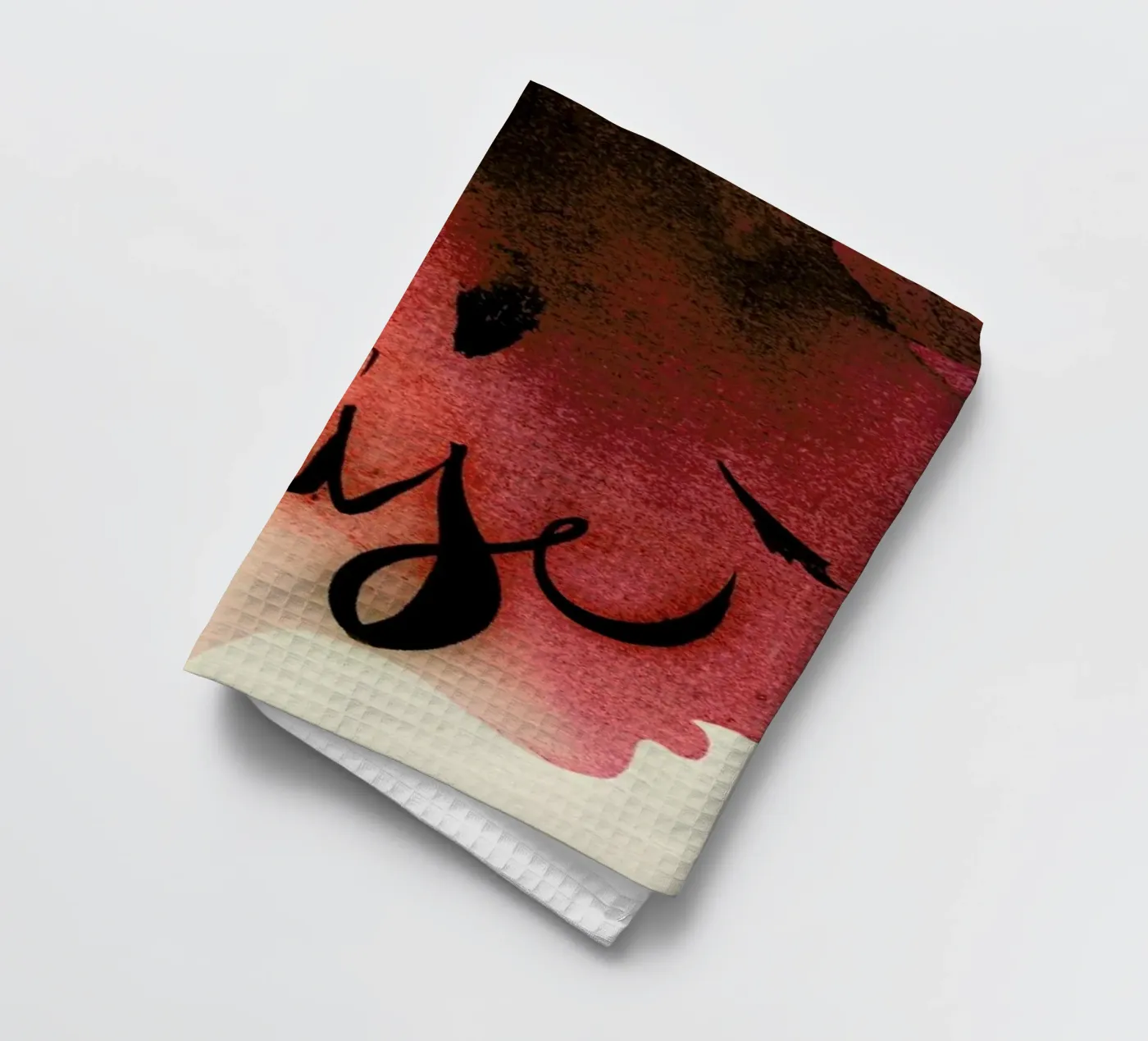 Fraise torchon de Ekaterina Koroleva