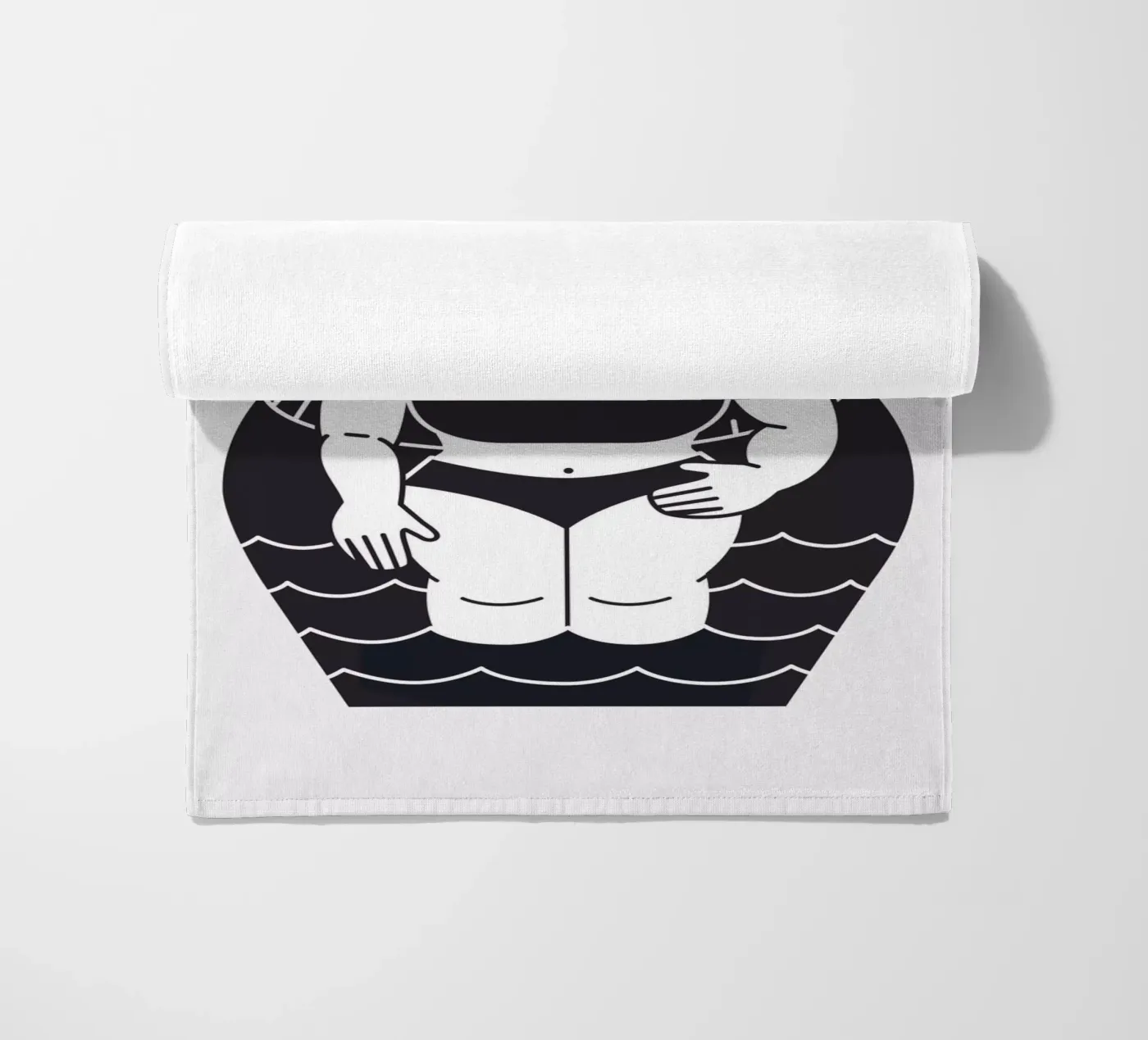 Sara telo mare da Lidia Blomgren