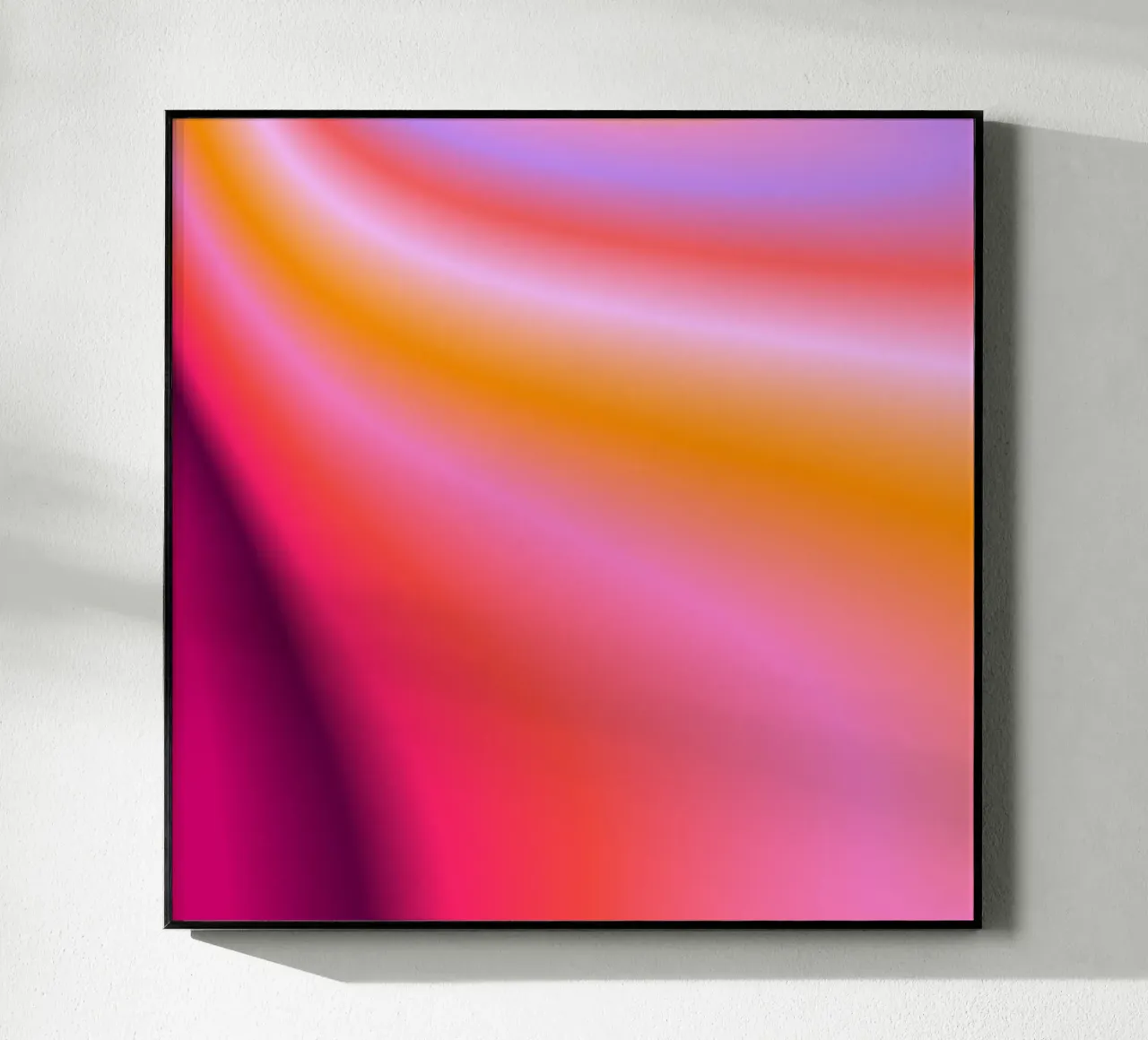 VENUS SPIRITS 🌺 Acryl-Glas von ÂME LIBRE STUDIO 2.0