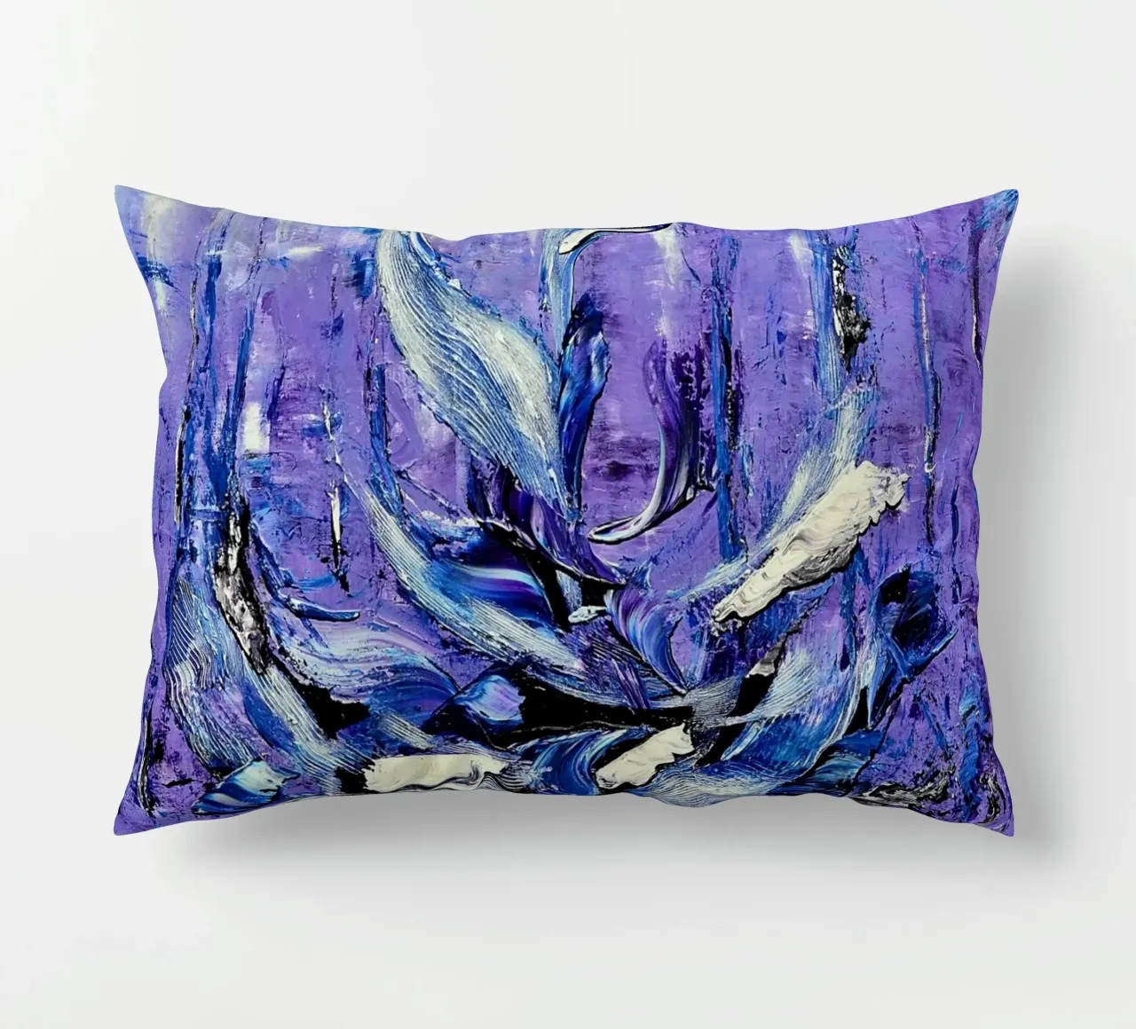 VIVERE IN UNA GRANDE CITTÀ. cuscino da Little treasures for your home