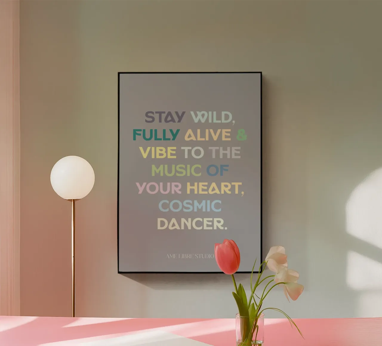 🦓 plexiglass da MENTHE SAUVAGE