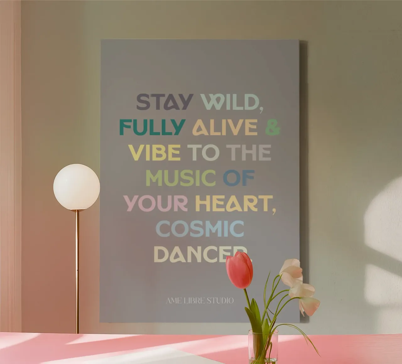 🦓 canvas by MENTHE SAUVAGE