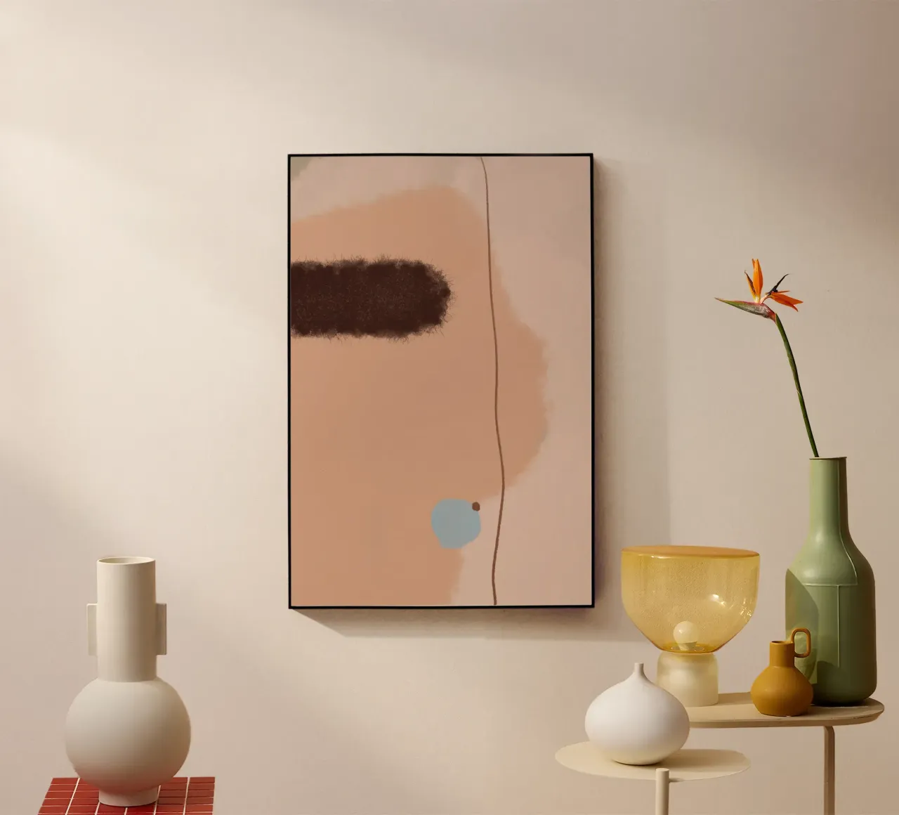 Il Gentle Edit 02 plexiglass da nileshkikuuchise