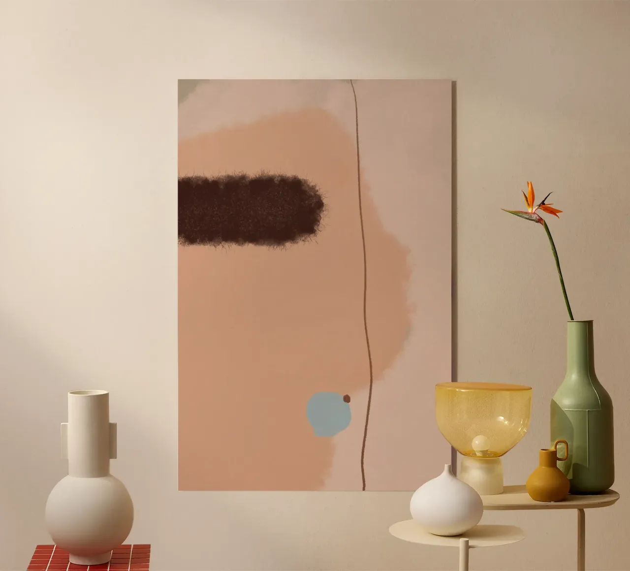 Il Gentle Edit 02 plexiglass da nileshkikuuchise