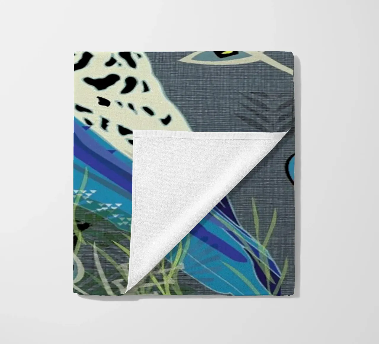 Budgie telo mare da Rocket68