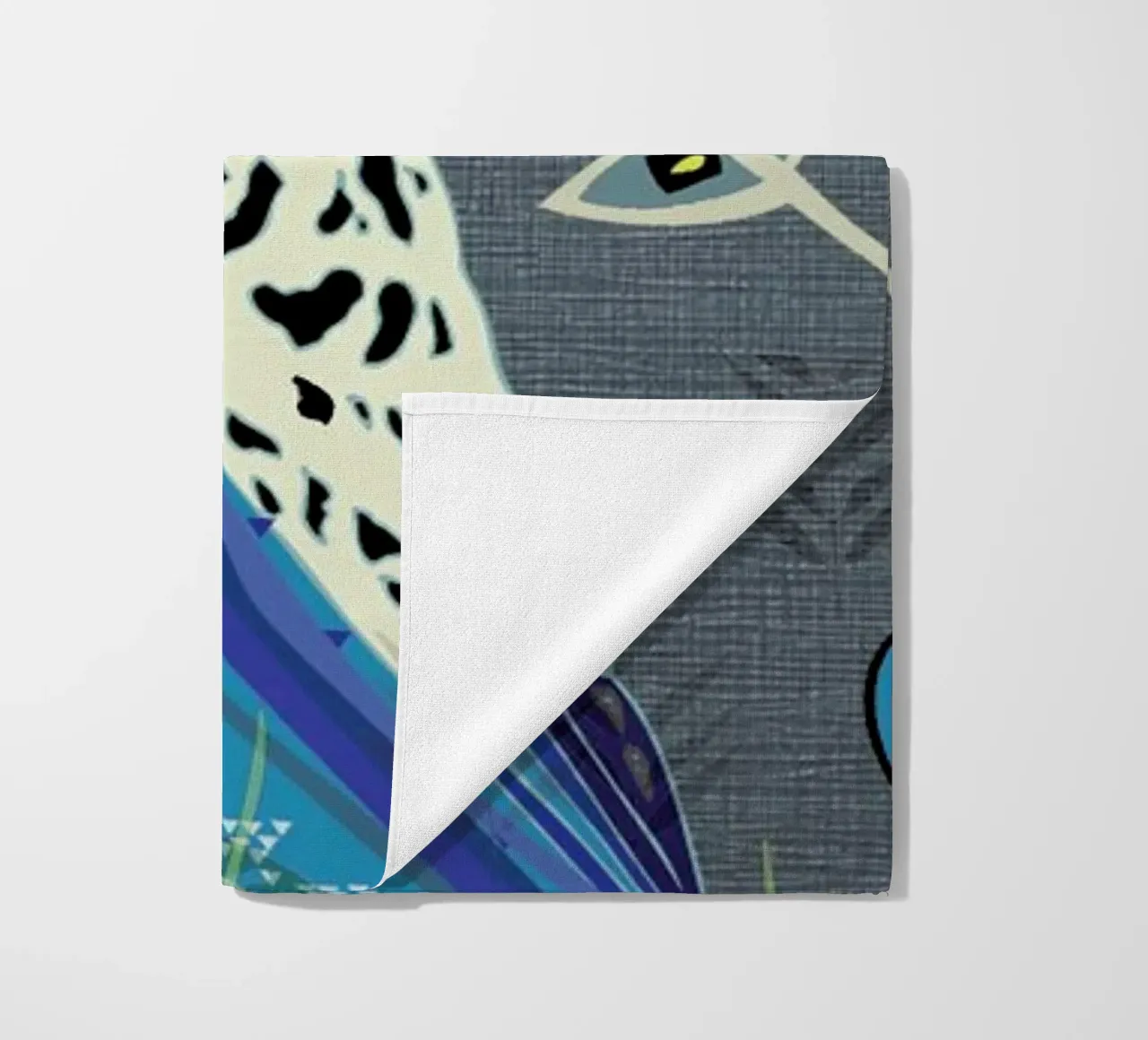 Budgie telo mare da Rocket68