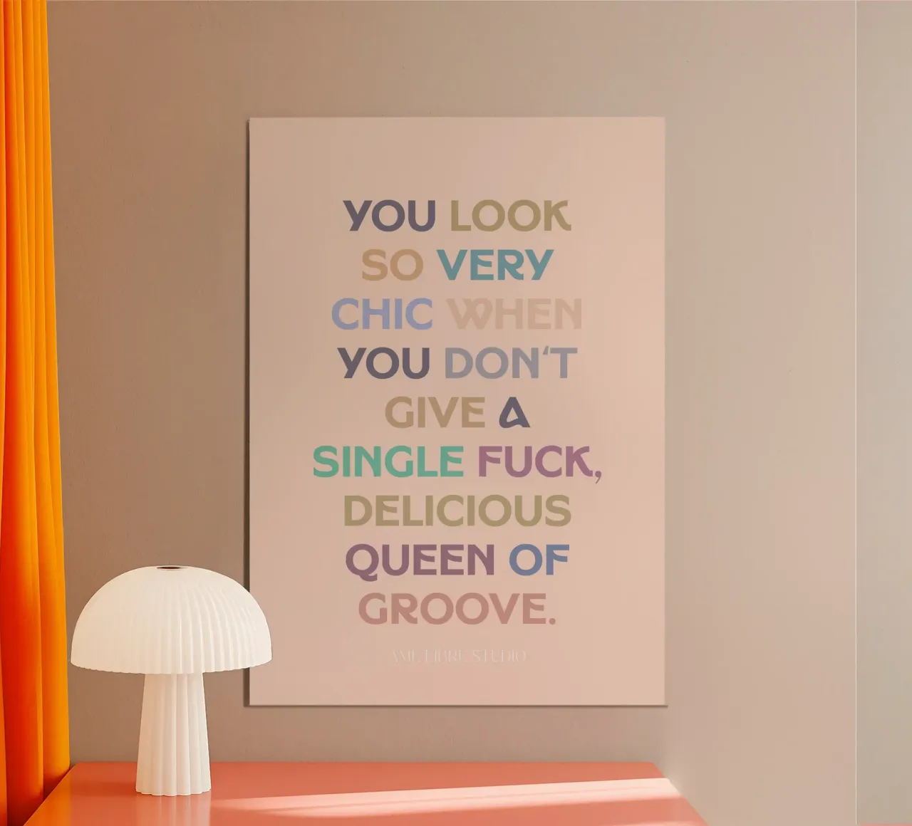 🐰 forex plate by MENTHE SAUVAGE