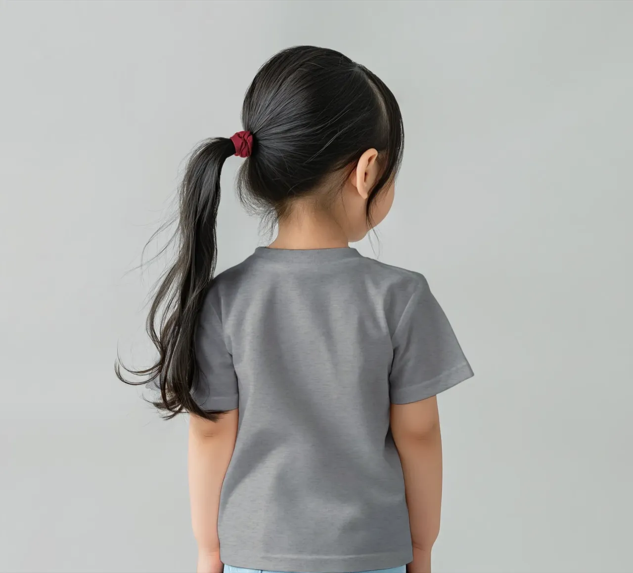 Schnee-Eule Kinder T-Shirt von Eva Nev