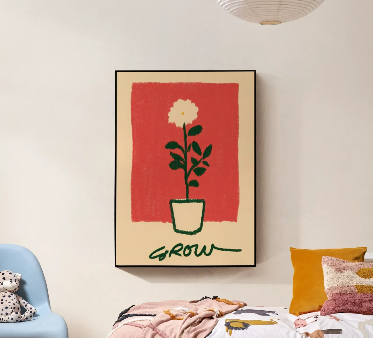 Grow plexiglass da Nikis Art Studio