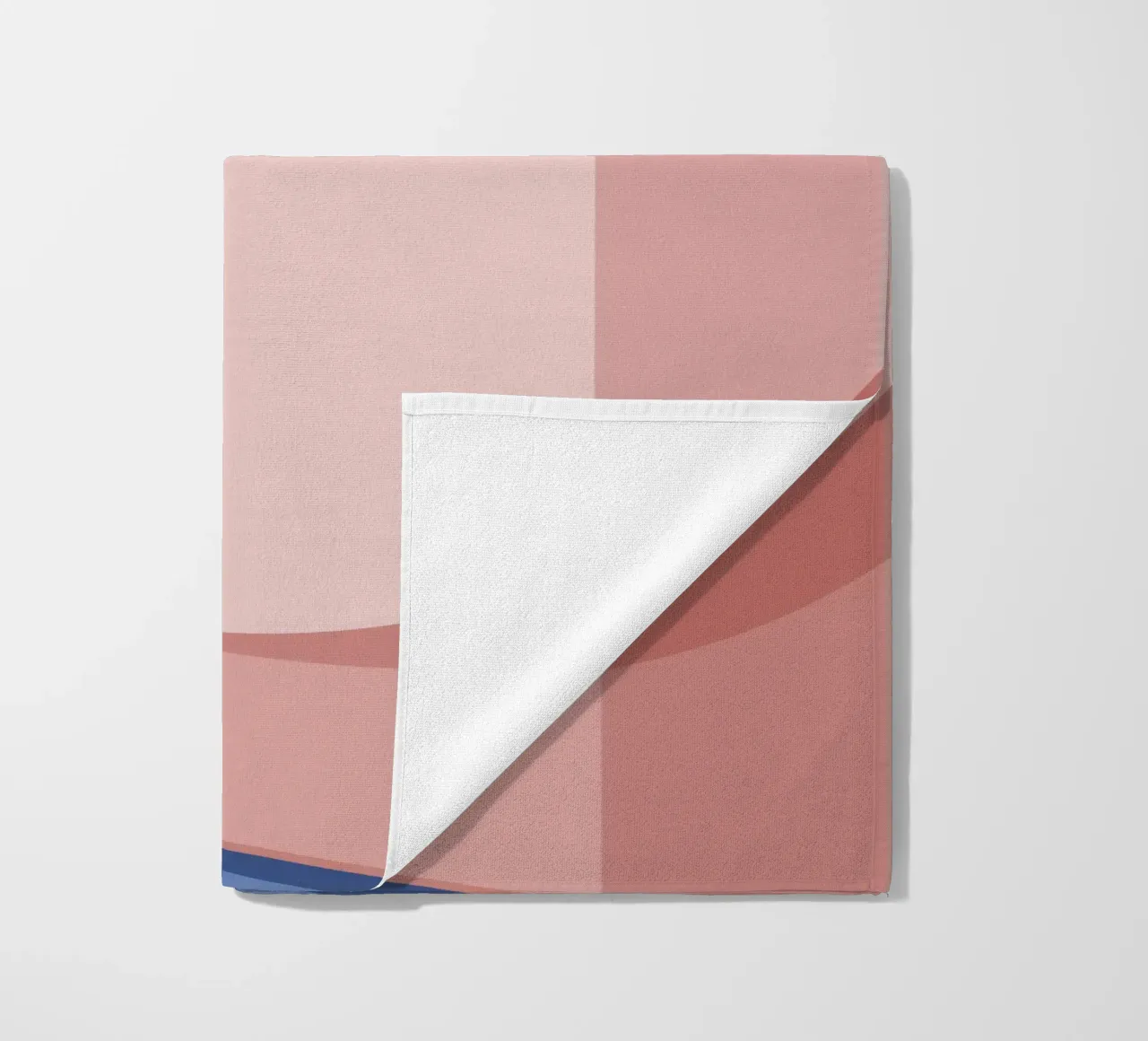 Soft Geometry telo mare da DARIA IVANOVNA