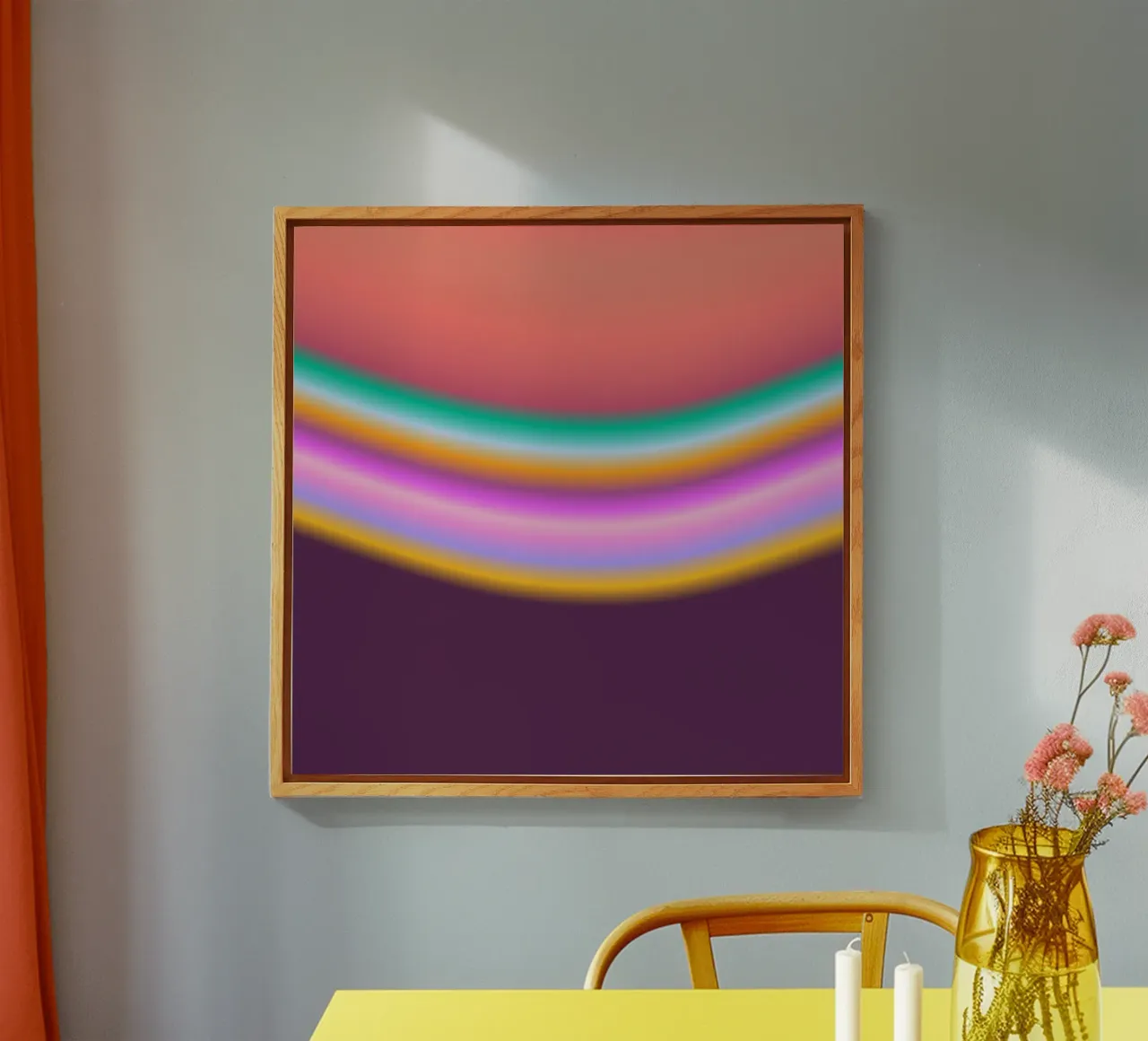 SUPERNATURE plexiglass da ÂME LIBRE STUDIO 2.0