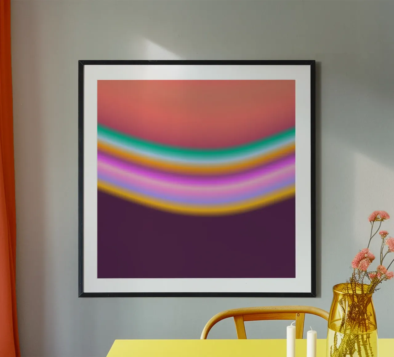 SUPERNATURE poster by ÂME LIBRE STUDIO 2.0