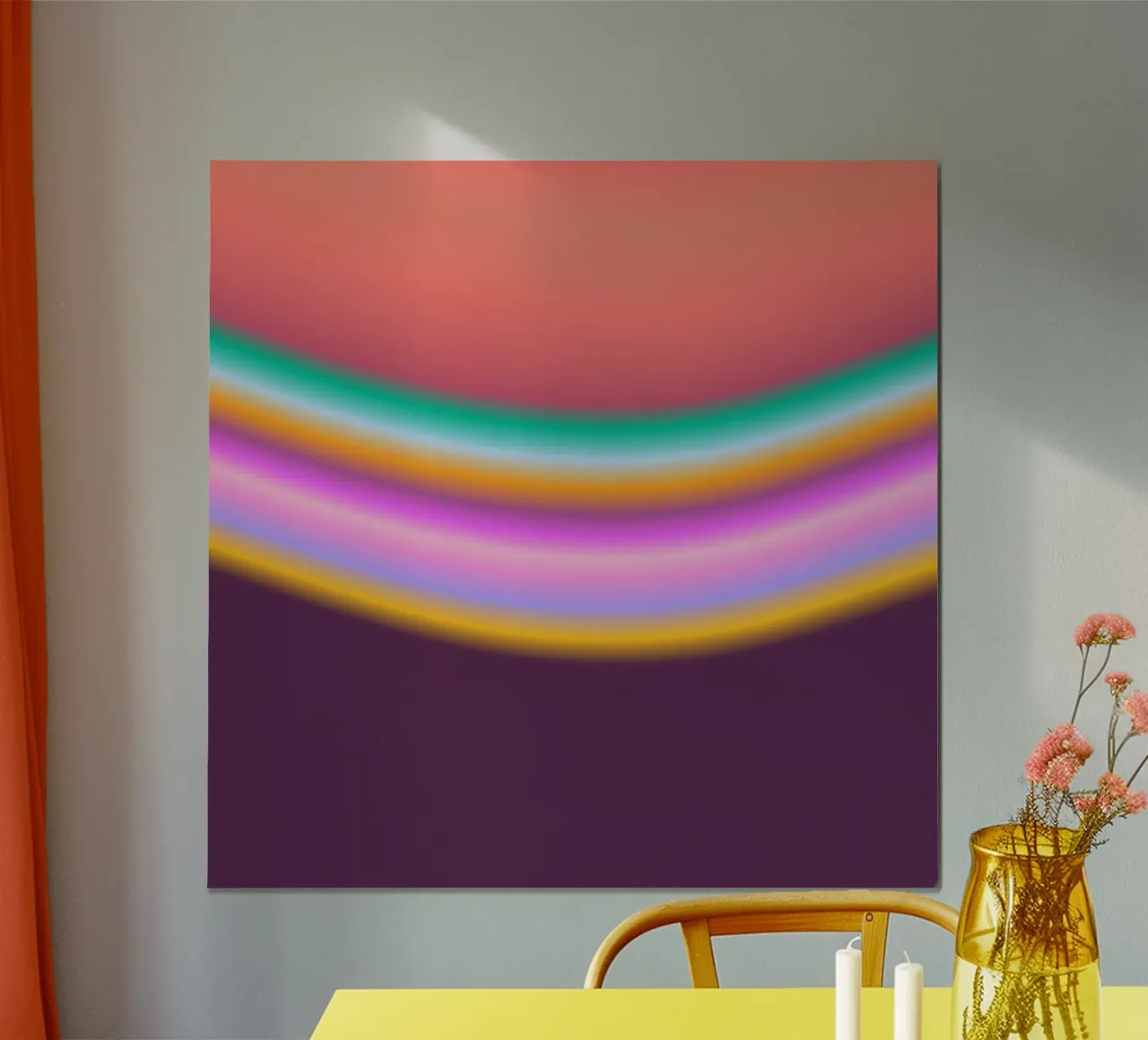 SUPERNATURE poster by ÂME LIBRE STUDIO 2.0