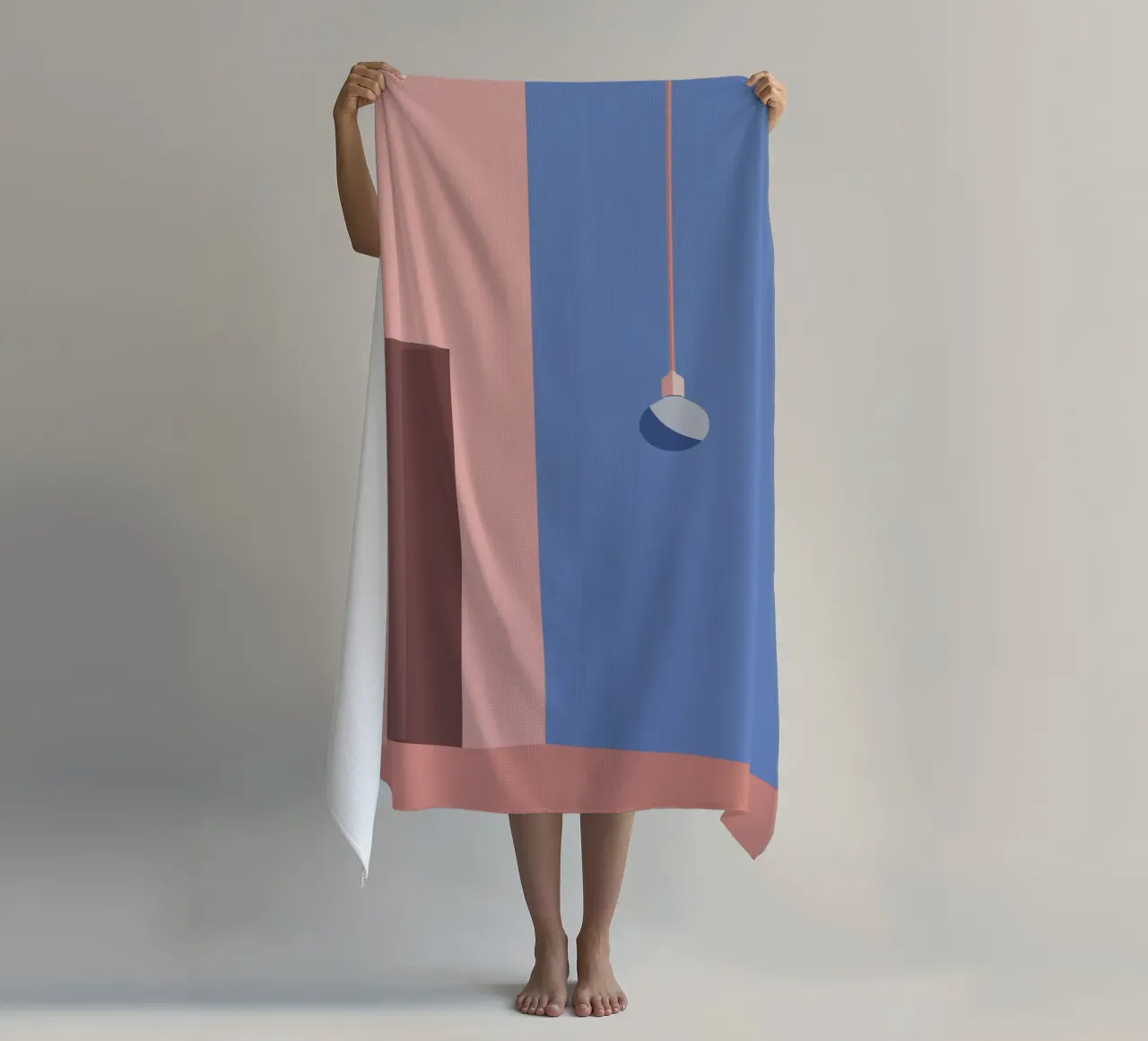 Still Corner telo mare da DARIA IVANOVNA