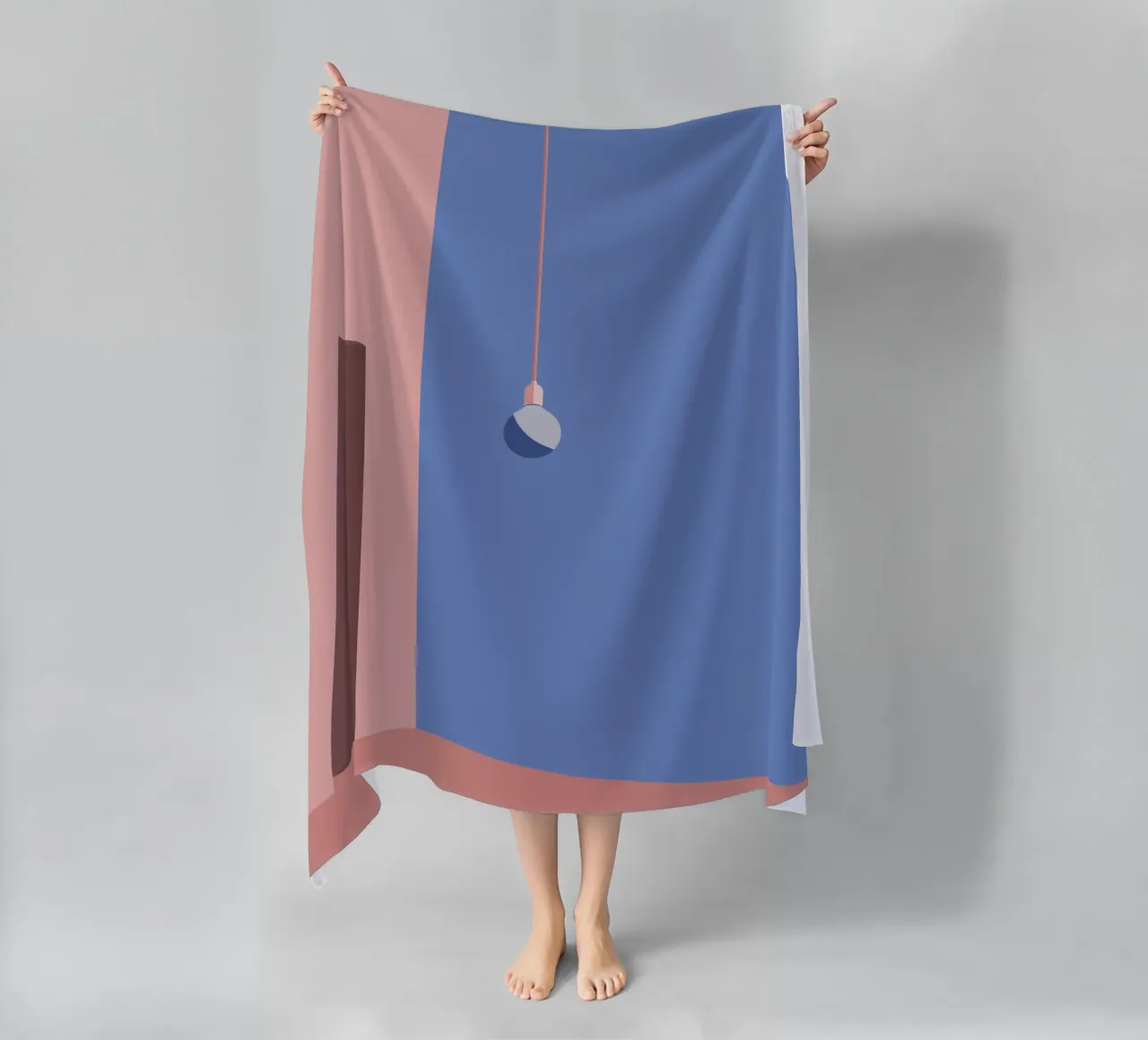 Still Corner telo mare da DARIA IVANOVNA