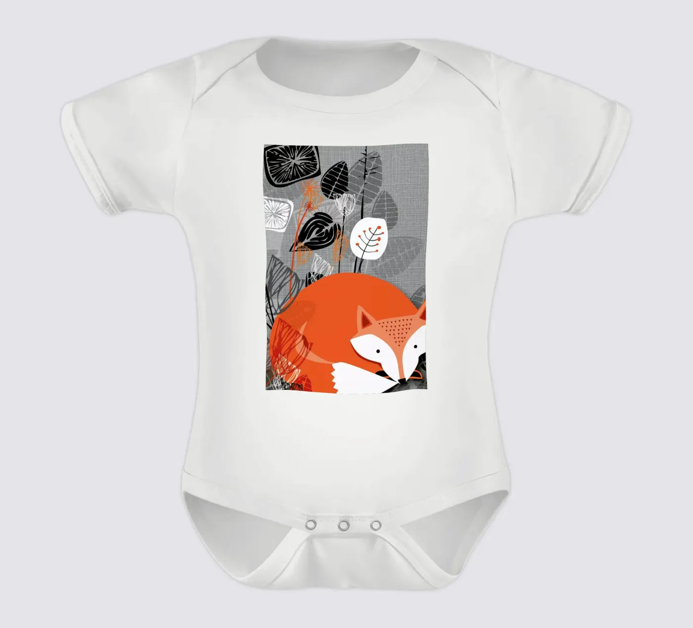 Fox body bébé de Rocket68