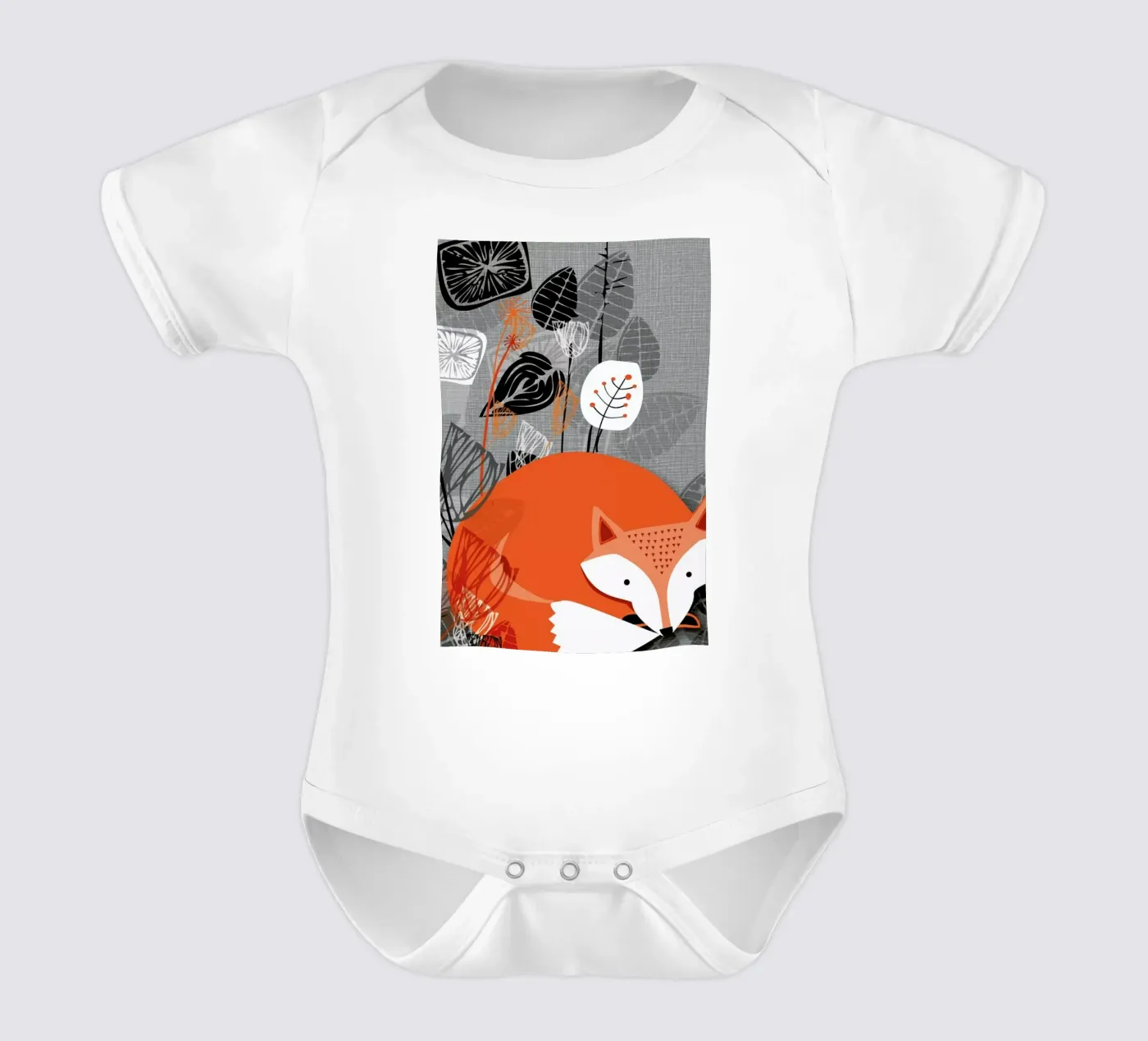 Fox body bébé de Rocket68