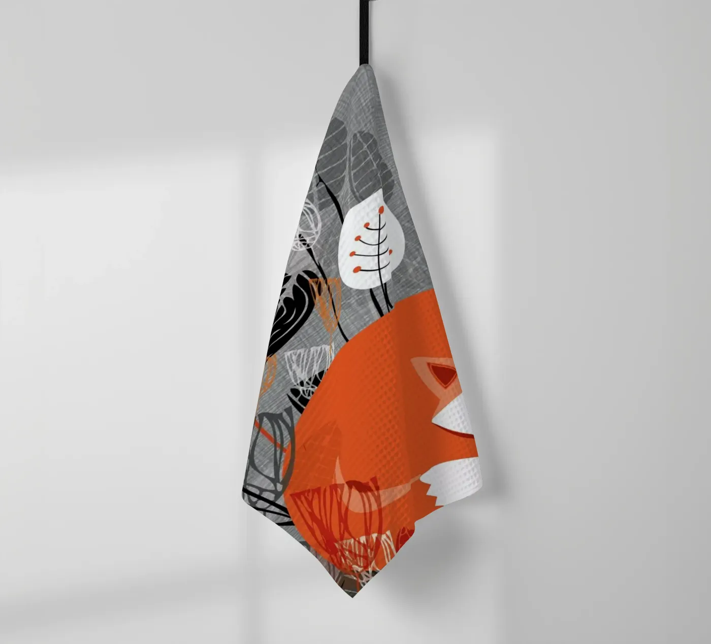 Fox torchon de Rocket68