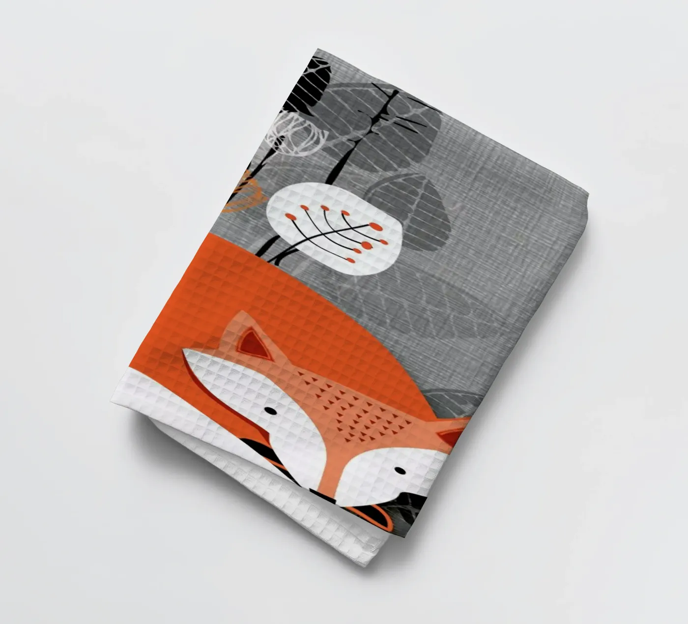 Fox torchon de Rocket68