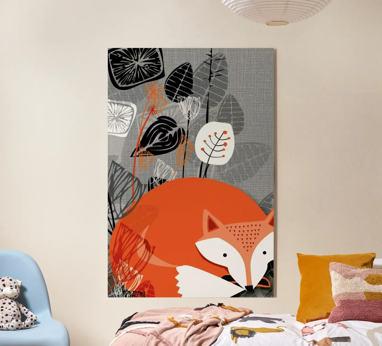 Fox plexiglass da Rocket68