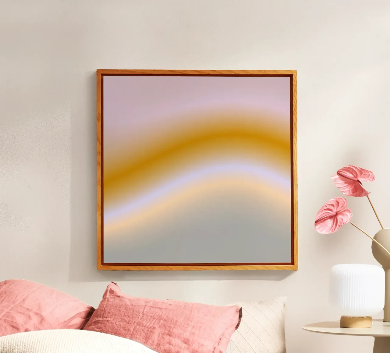 Amaryllis plexiglass da ÂME LIBRE STUDIO