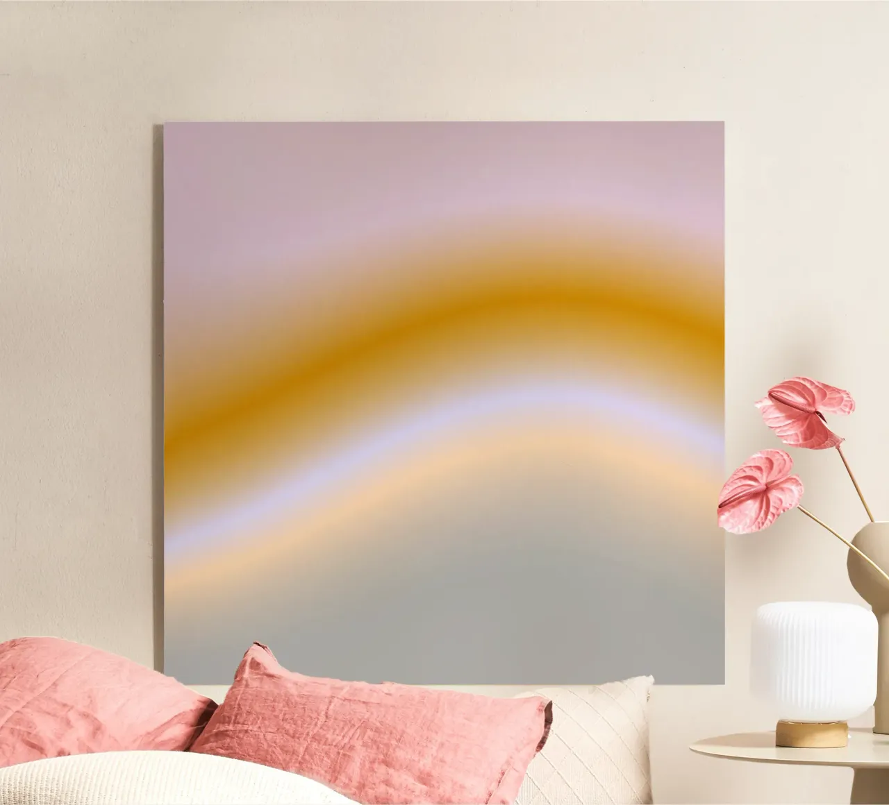 Amaryllis plexiglass da ÂME LIBRE STUDIO