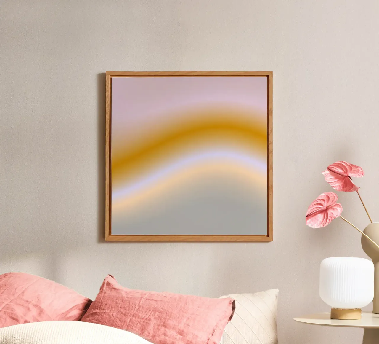 Amaryllis forex-plaat van ÂME LIBRE STUDIO 2.0