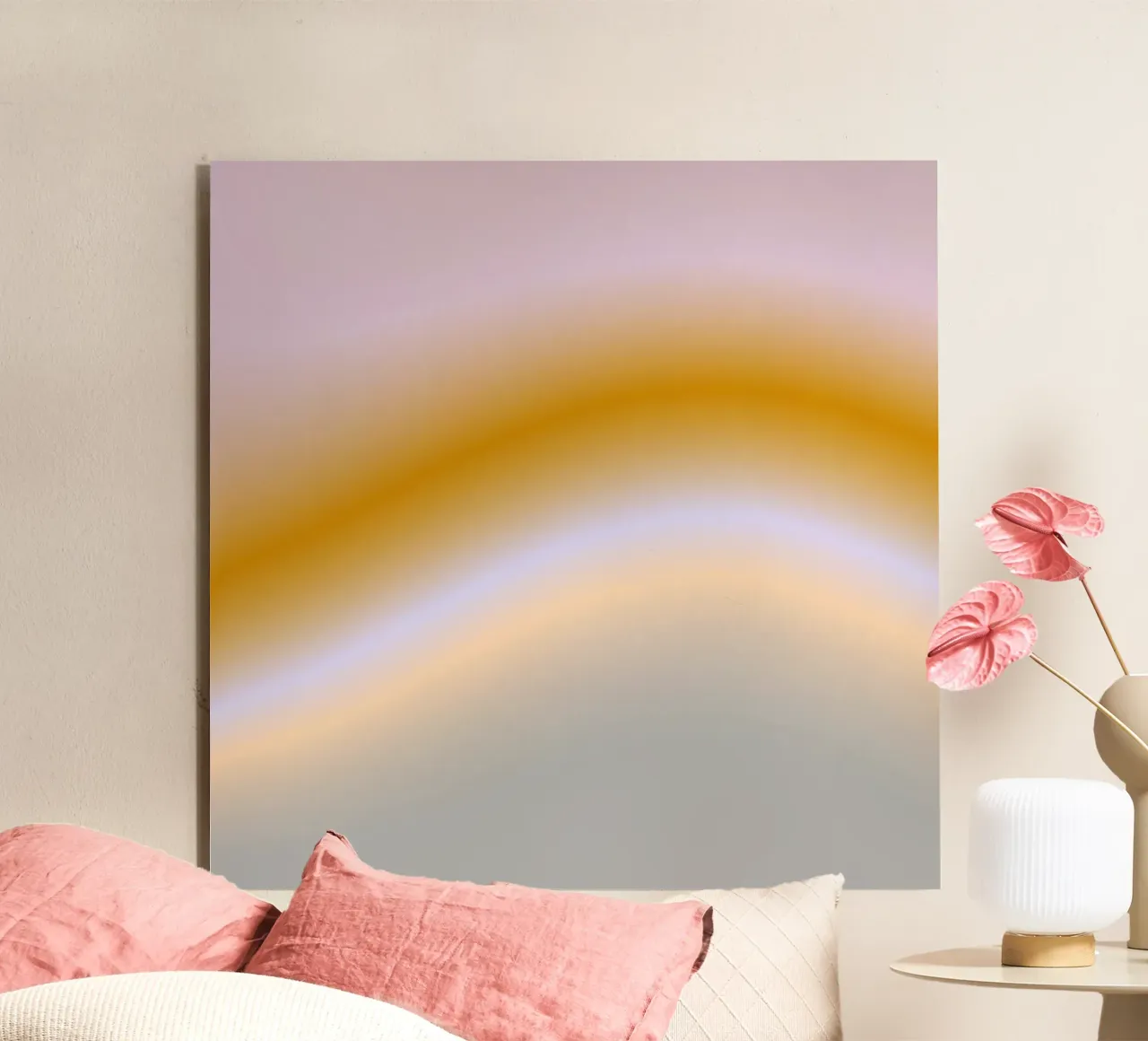 Amaryllis forex-plaat van ÂME LIBRE STUDIO 2.0