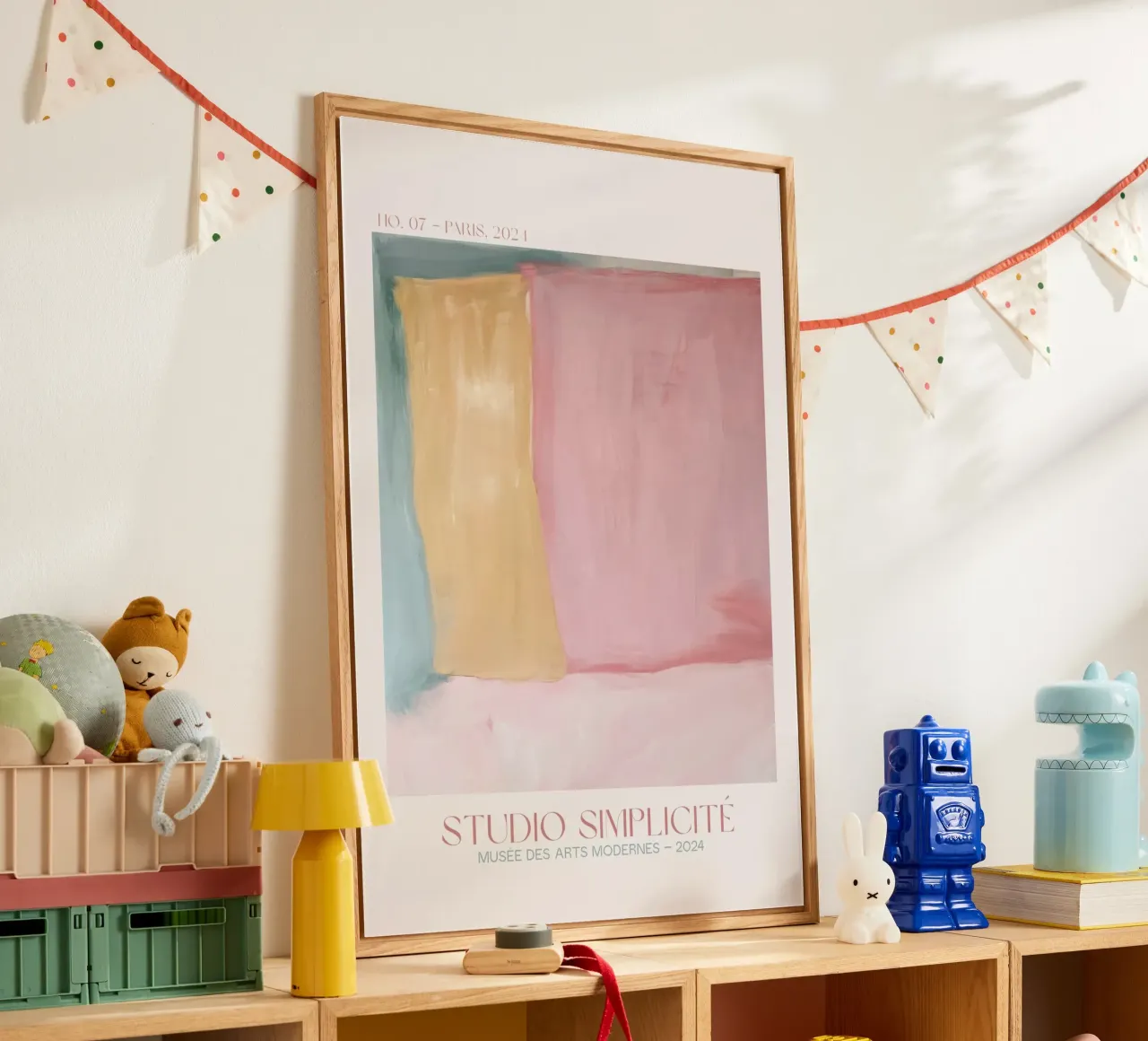 Studio Simplicité No 17 plexiglass da treechild