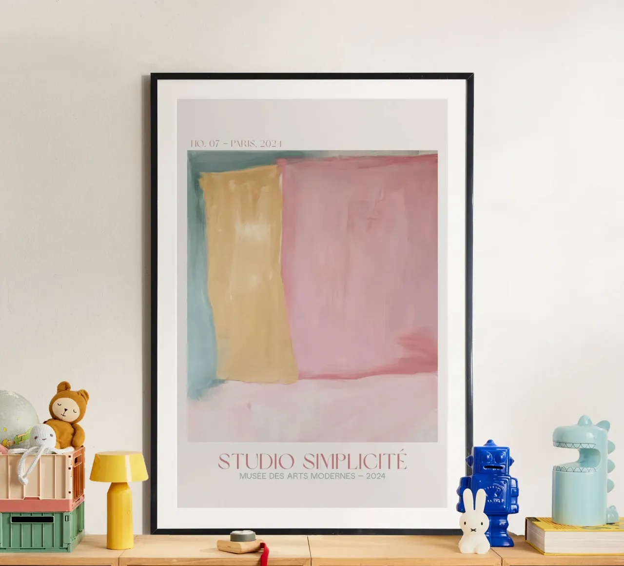 Studio Simplicité No 17 carta hahnemühle da treechild